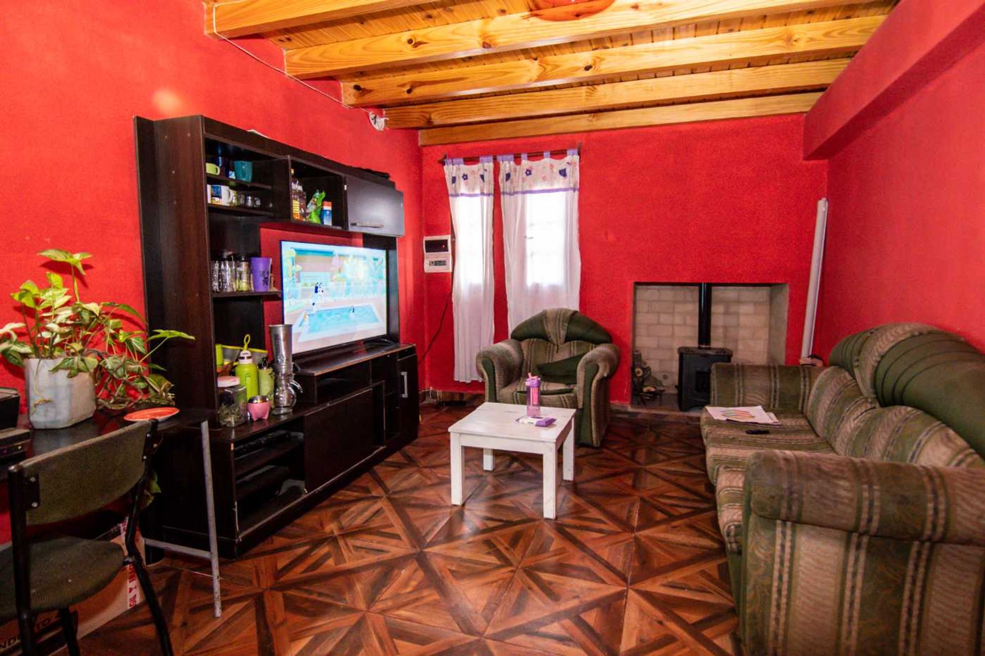 CASA VENTA SAN LUIS ZONA RECODO APTA CREDITO - 3