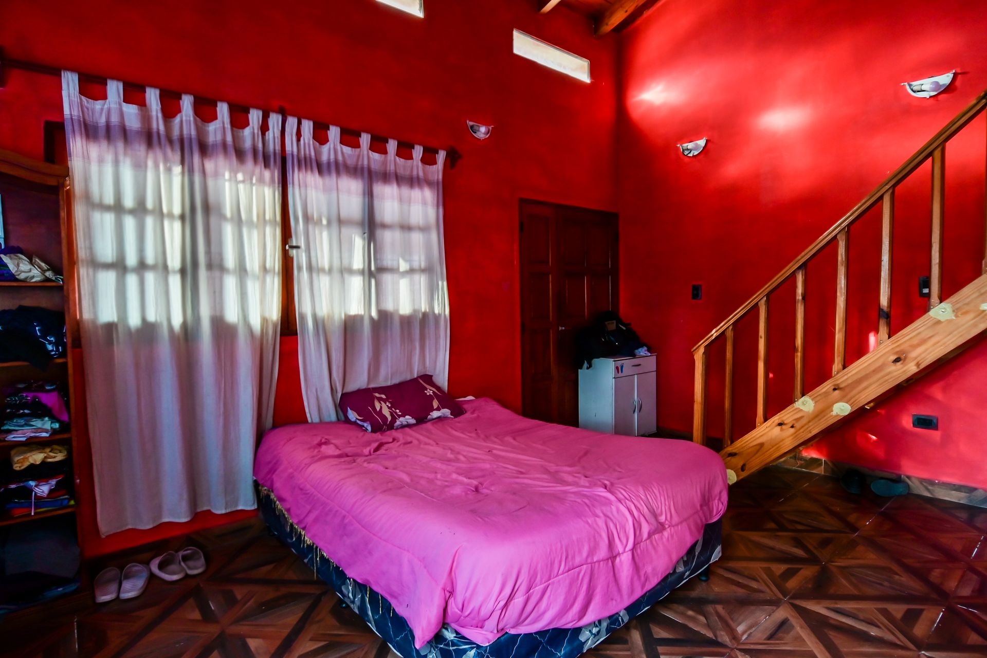 CASA VENTA SAN LUIS ZONA RECODO APTA CREDITO - 4