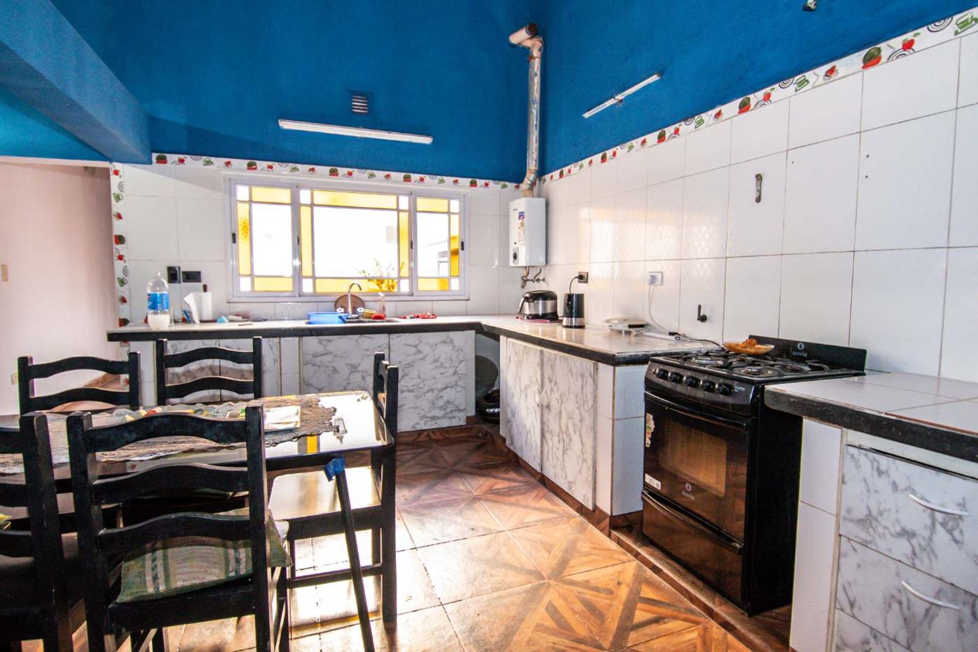CASA VENTA SAN LUIS ZONA RECODO APTA CREDITO - 7