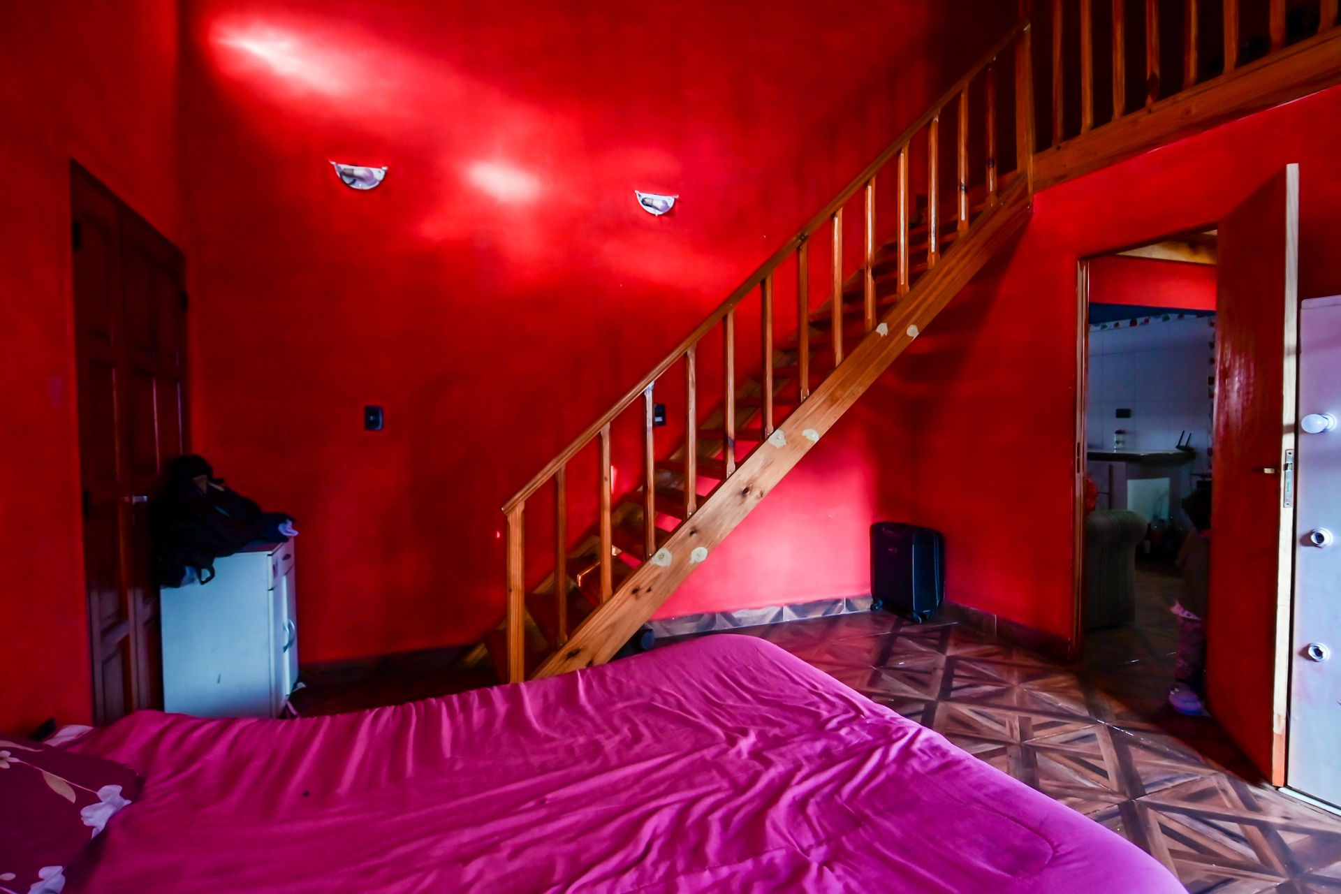 CASA VENTA SAN LUIS ZONA RECODO APTA CREDITO - 8