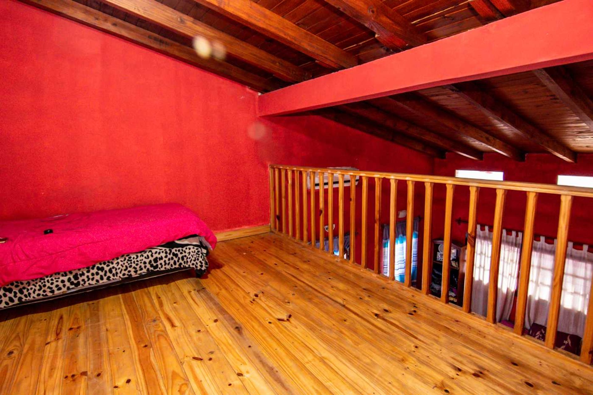 CASA VENTA SAN LUIS ZONA RECODO APTA CREDITO - 10