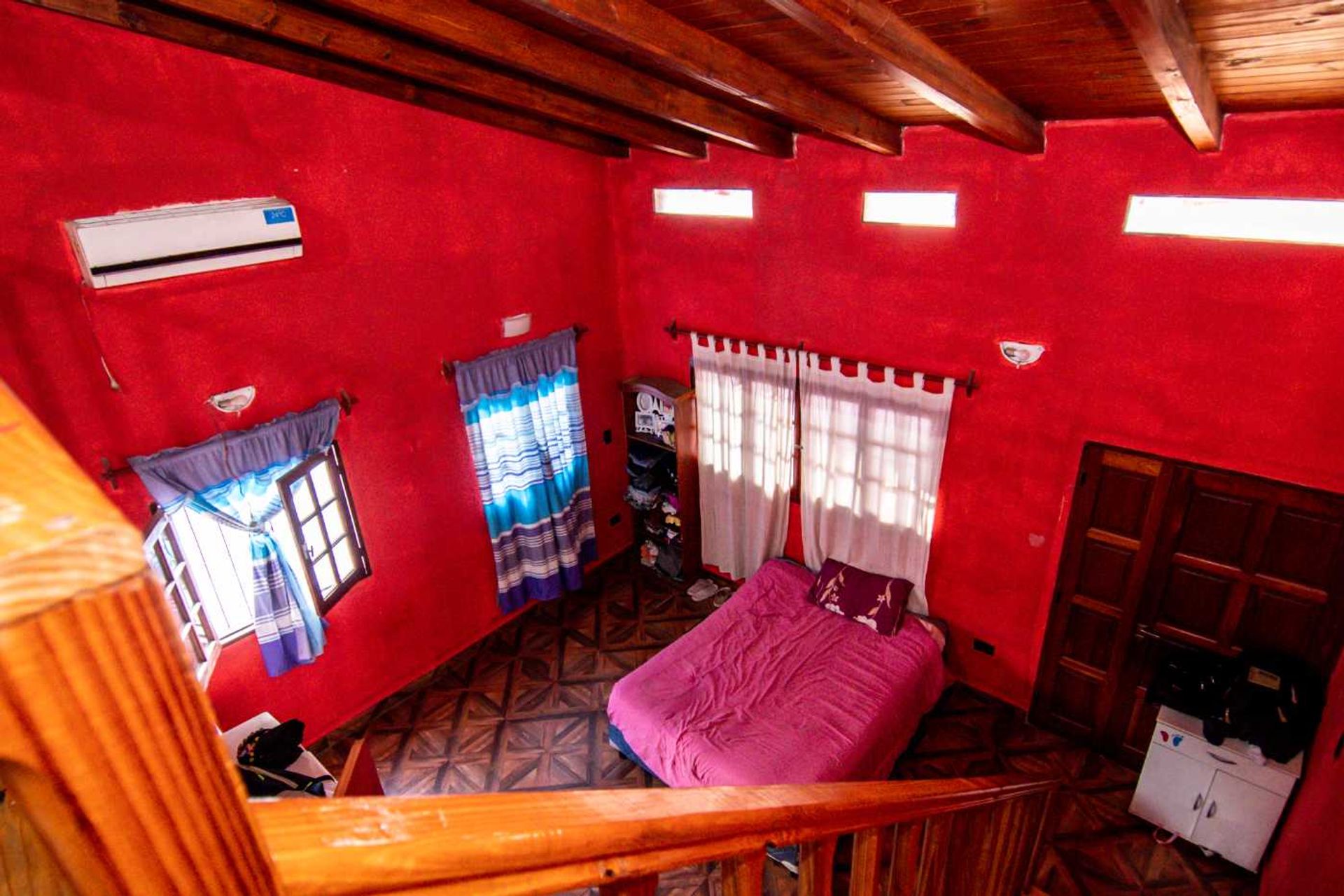 CASA VENTA SAN LUIS ZONA RECODO APTA CREDITO - 11