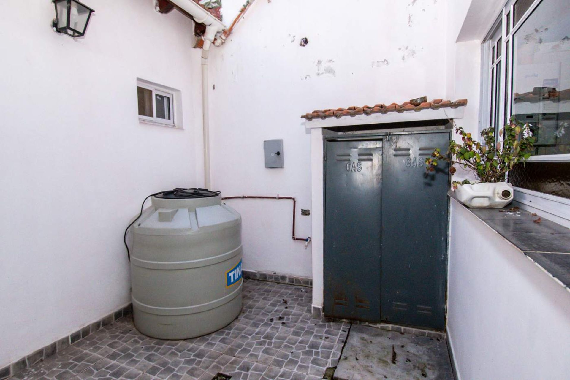 CASA VENTA SAN LUIS ZONA RECODO APTA CREDITO - 13