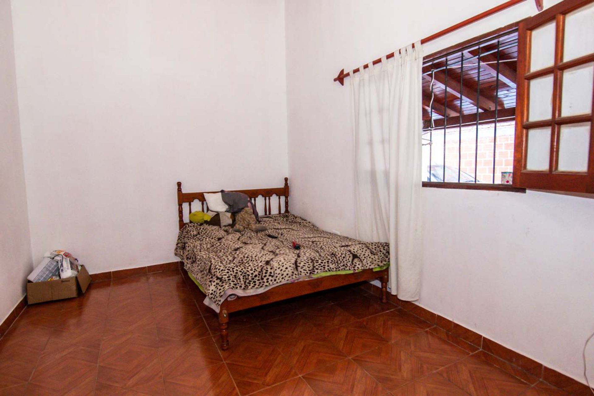 CASA VENTA SAN LUIS ZONA RECODO APTA CREDITO - 17