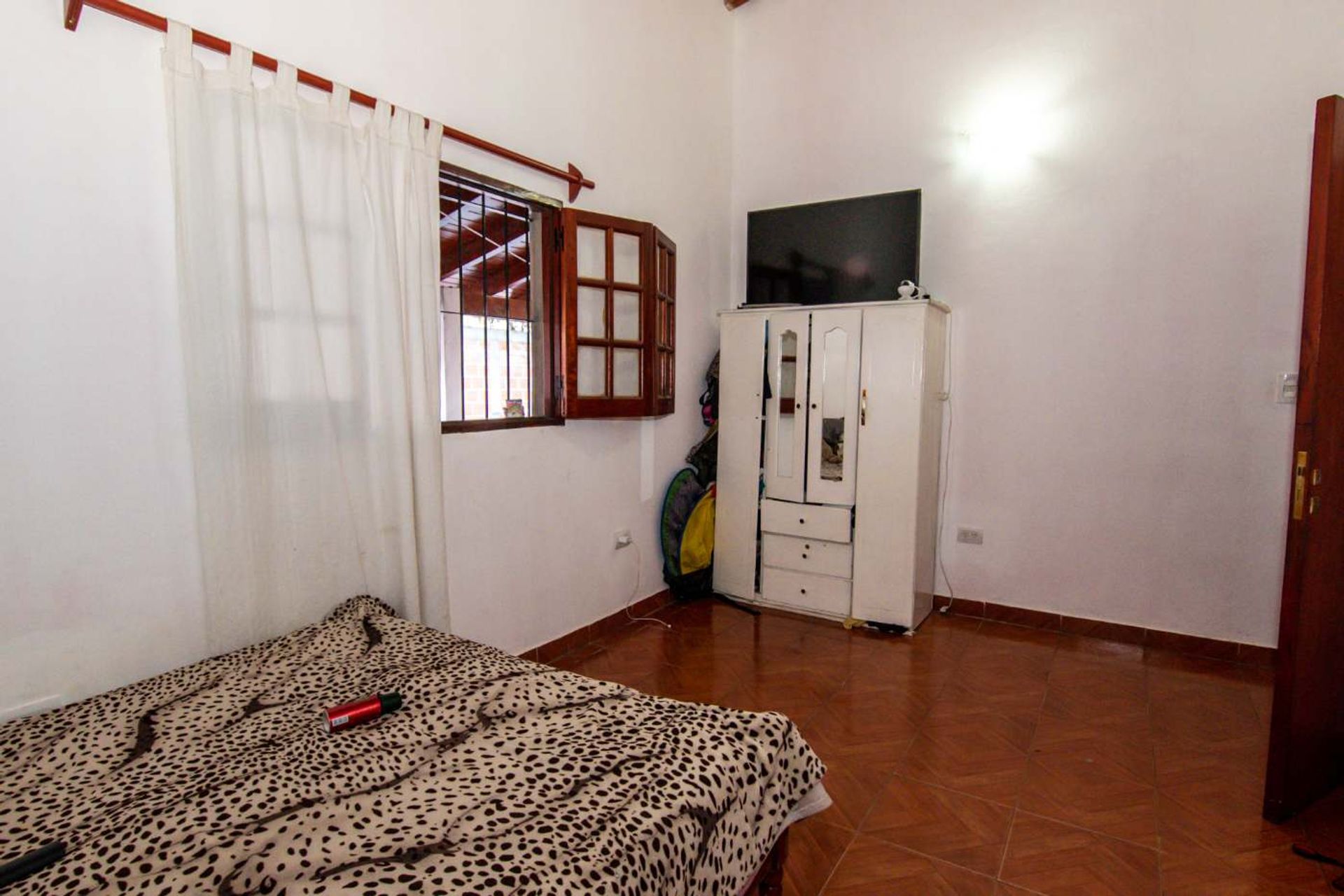 CASA VENTA SAN LUIS ZONA RECODO APTA CREDITO - 18