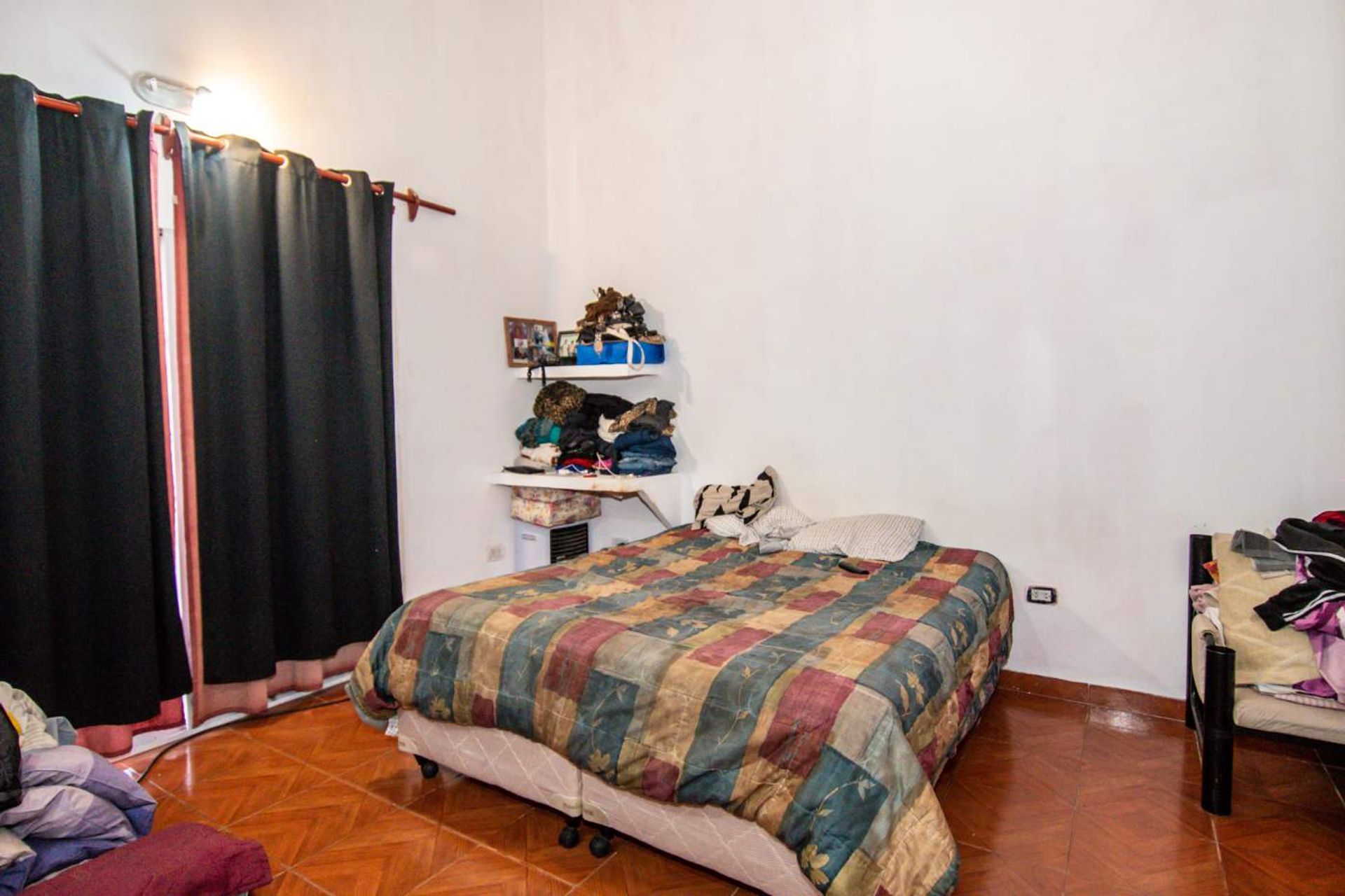 CASA VENTA SAN LUIS ZONA RECODO APTA CREDITO - 26