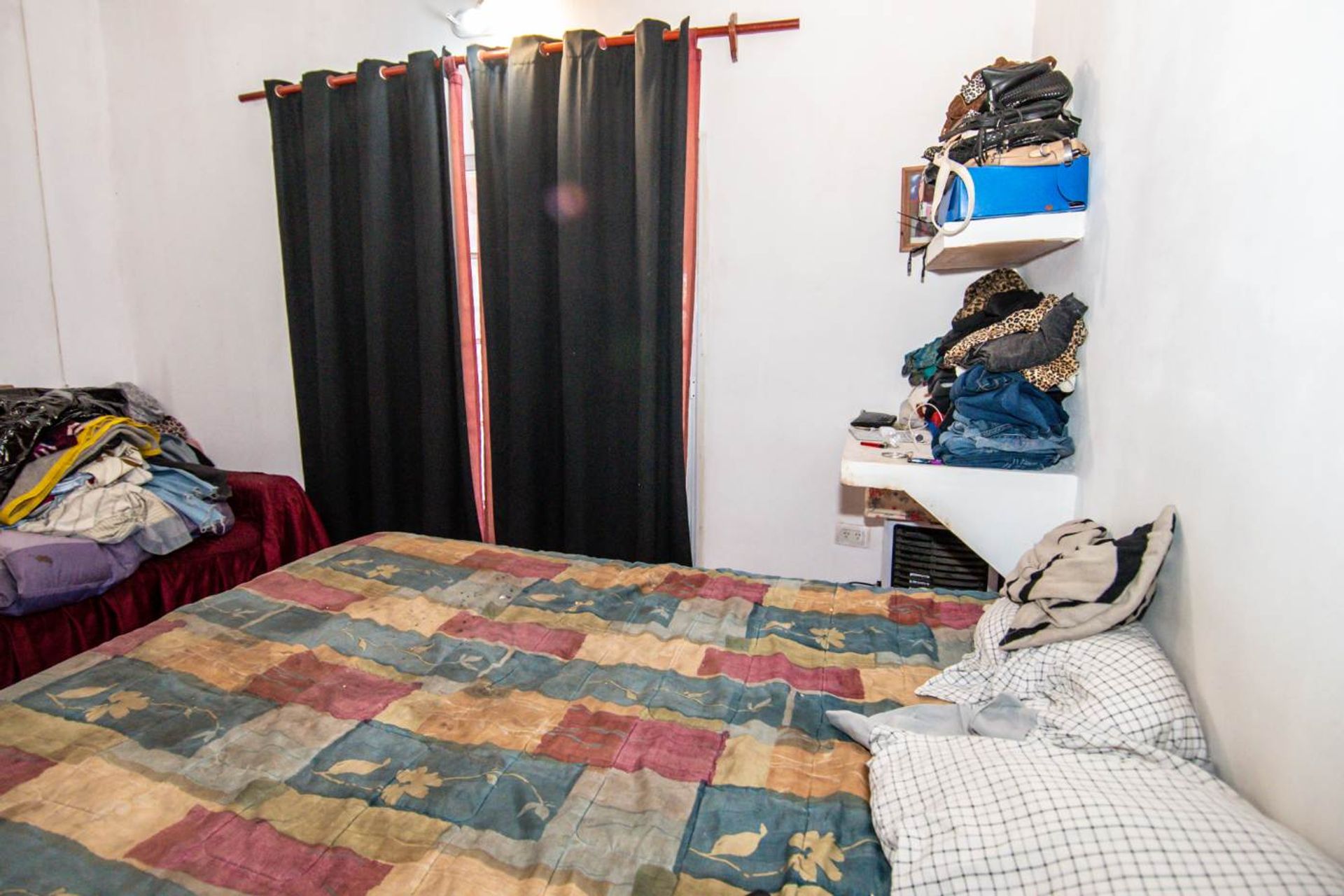 CASA VENTA SAN LUIS ZONA RECODO APTA CREDITO - 27