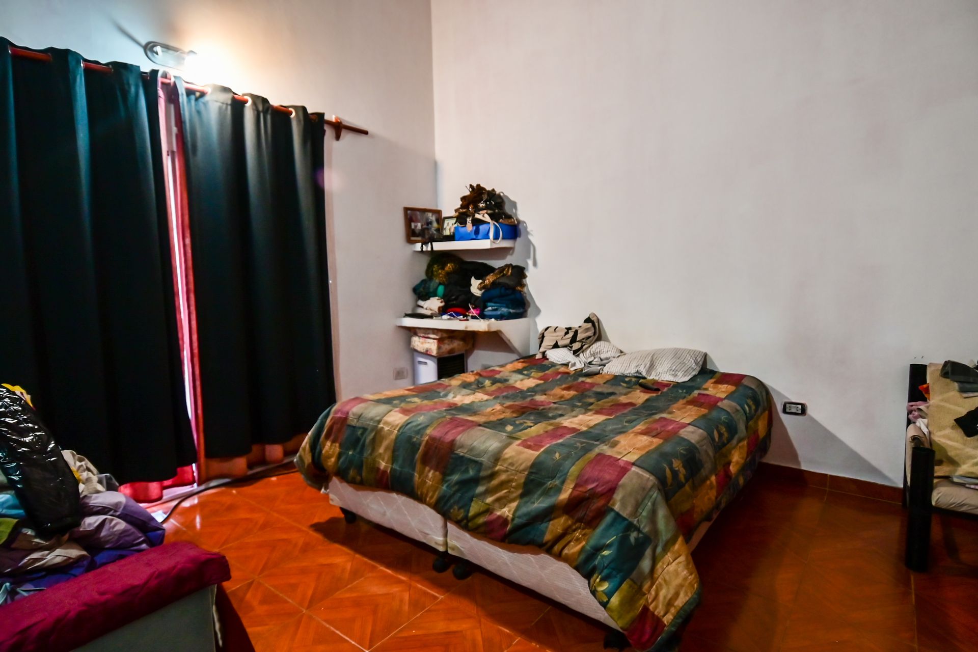 CASA VENTA SAN LUIS ZONA RECODO APTA CREDITO - 29