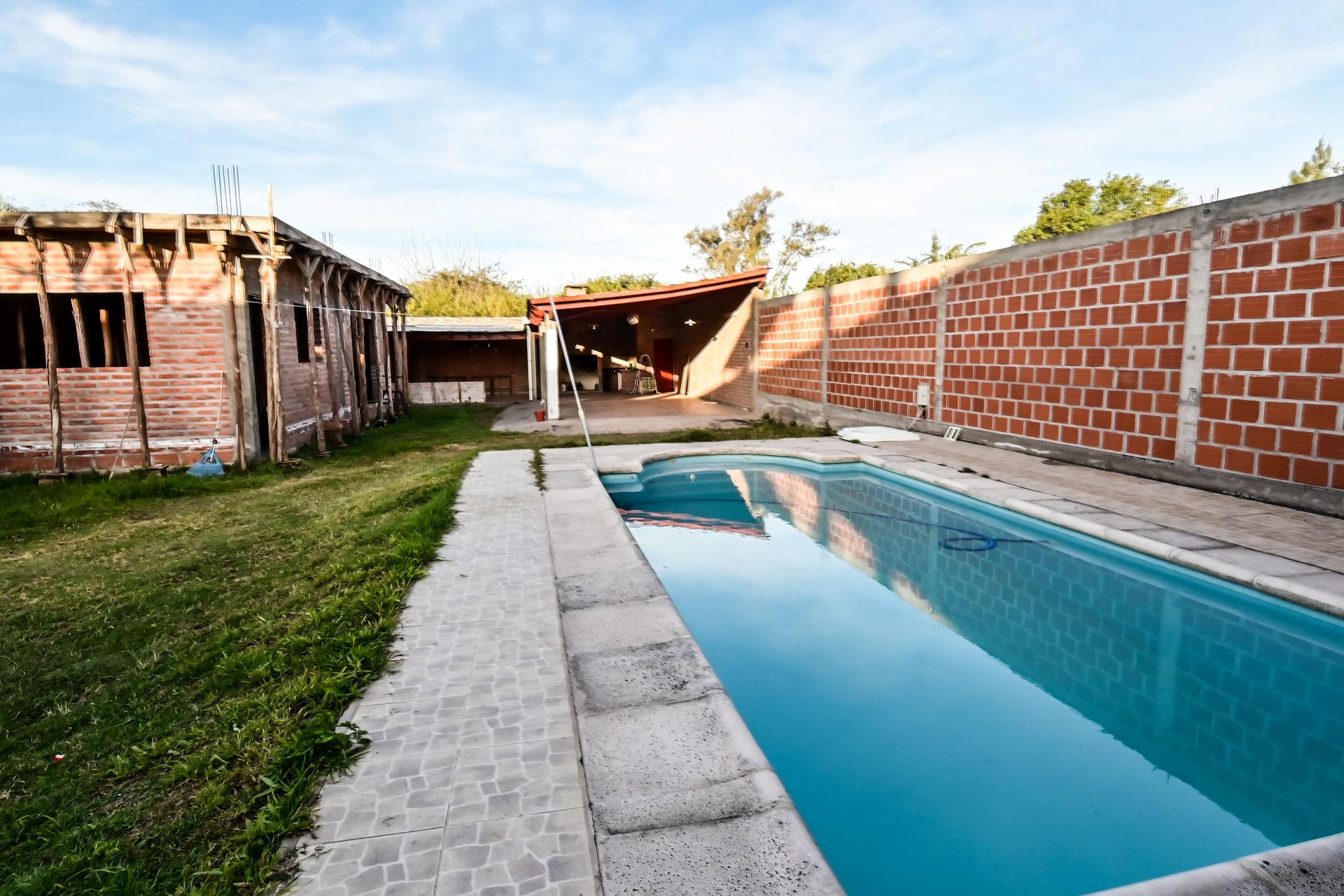 CASA VENTA SAN LUIS ZONA RECODO APTA CREDITO - 30