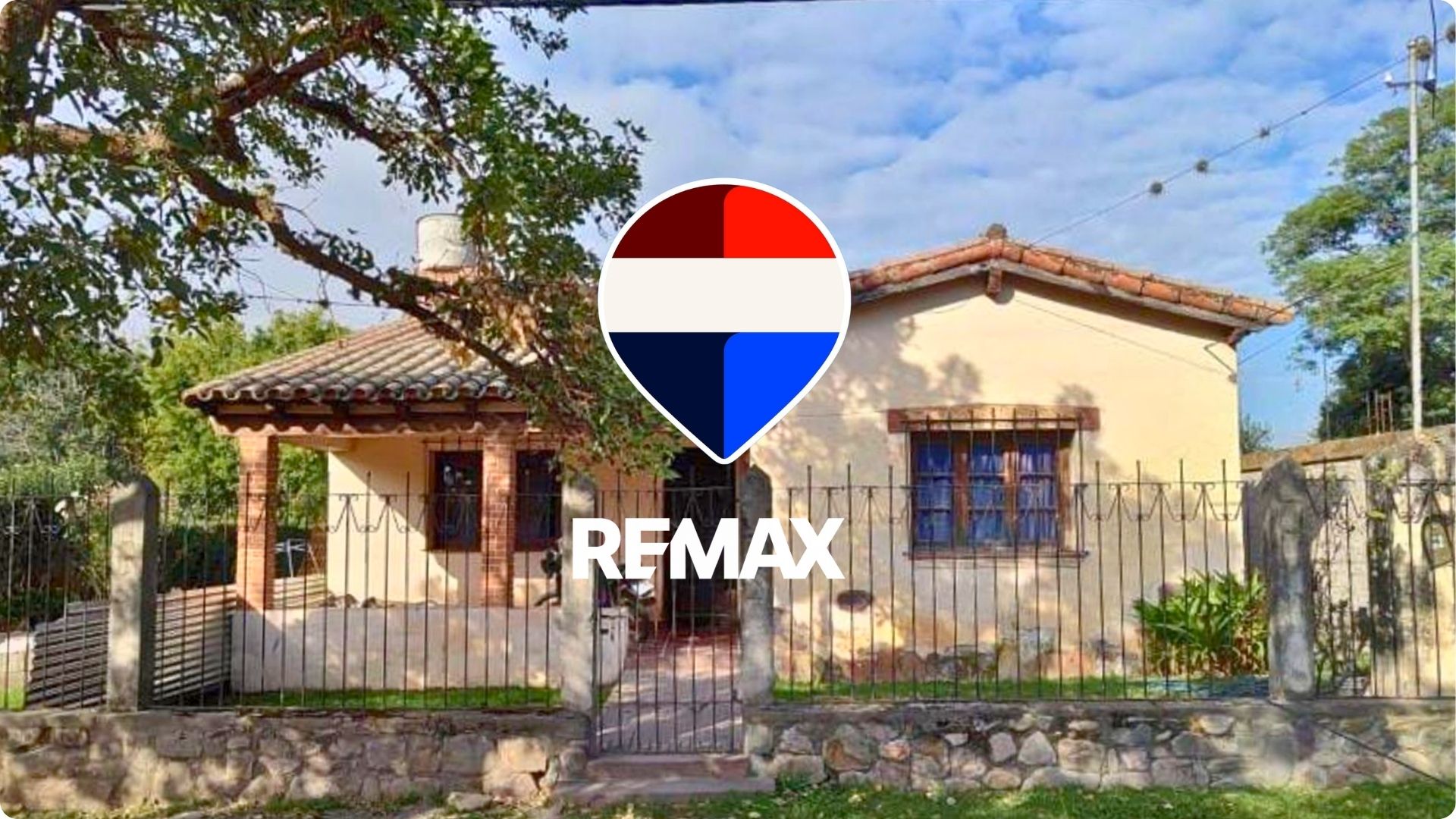 CASA EN VENTA EN CERRILLOS A METROS RUTA 68 - 1