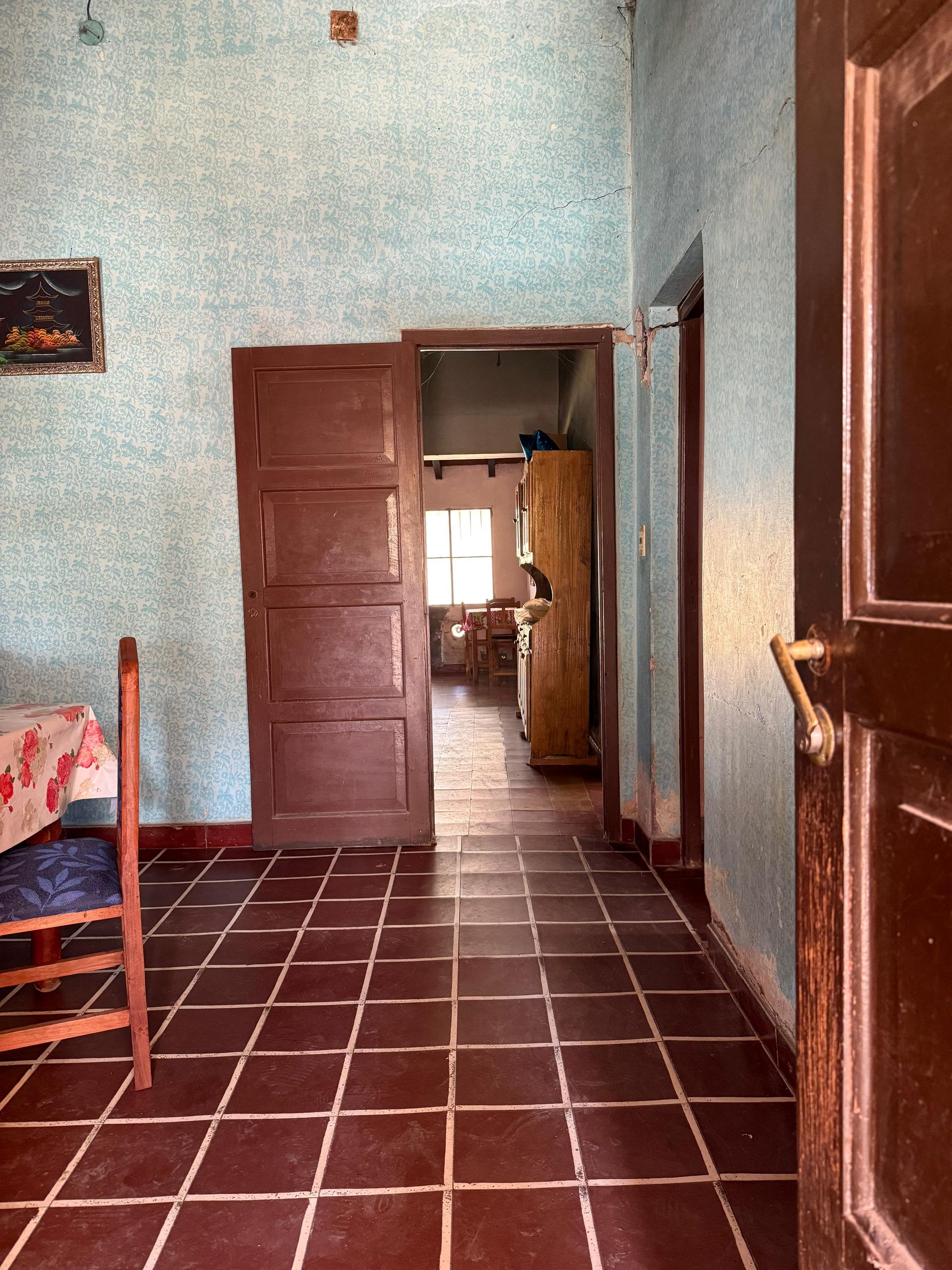 CASA EN VENTA EN CERRILLOS A METROS RUTA 68 - 2
