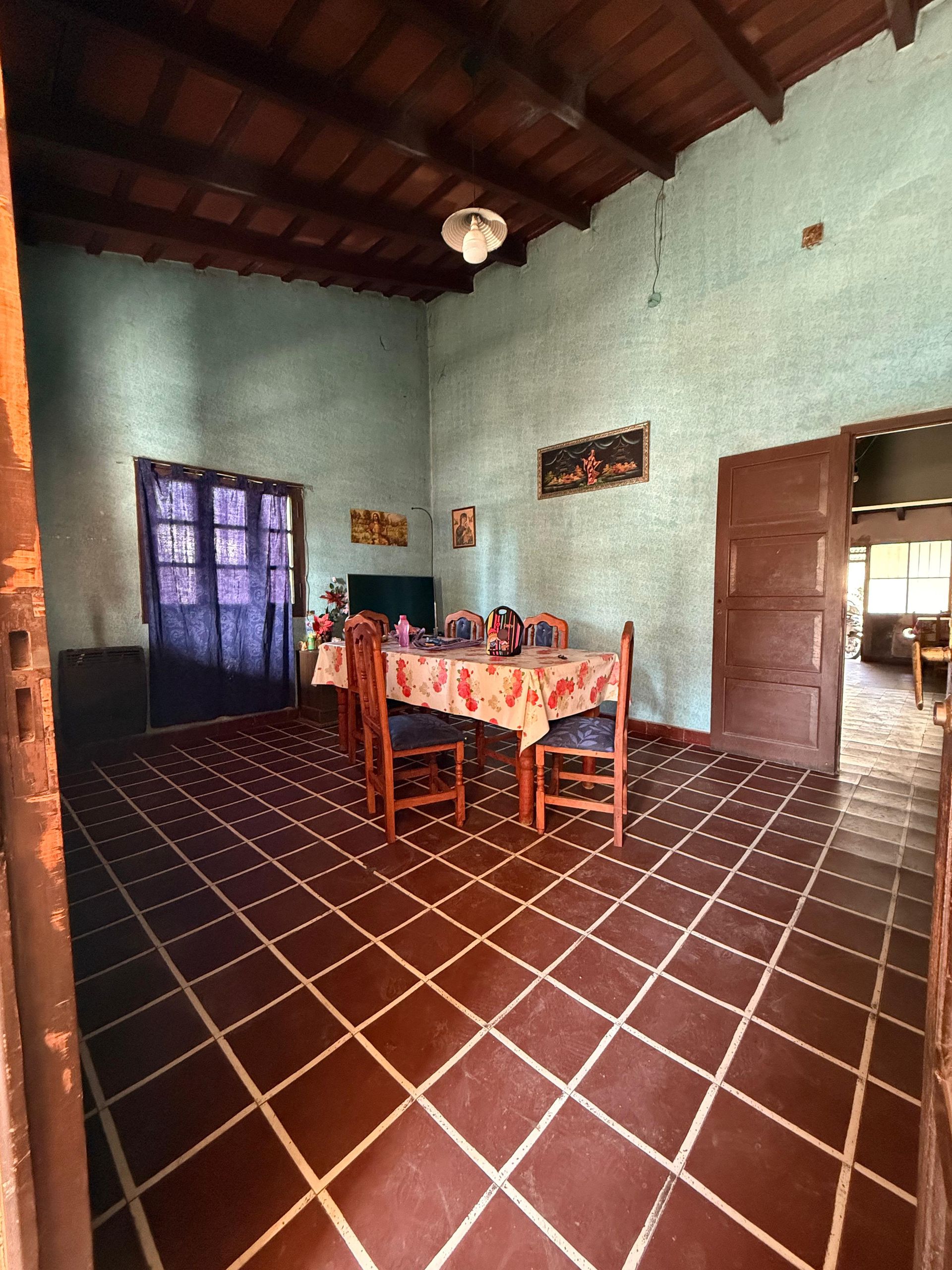 CASA EN VENTA EN CERRILLOS A METROS RUTA 68 - 3
