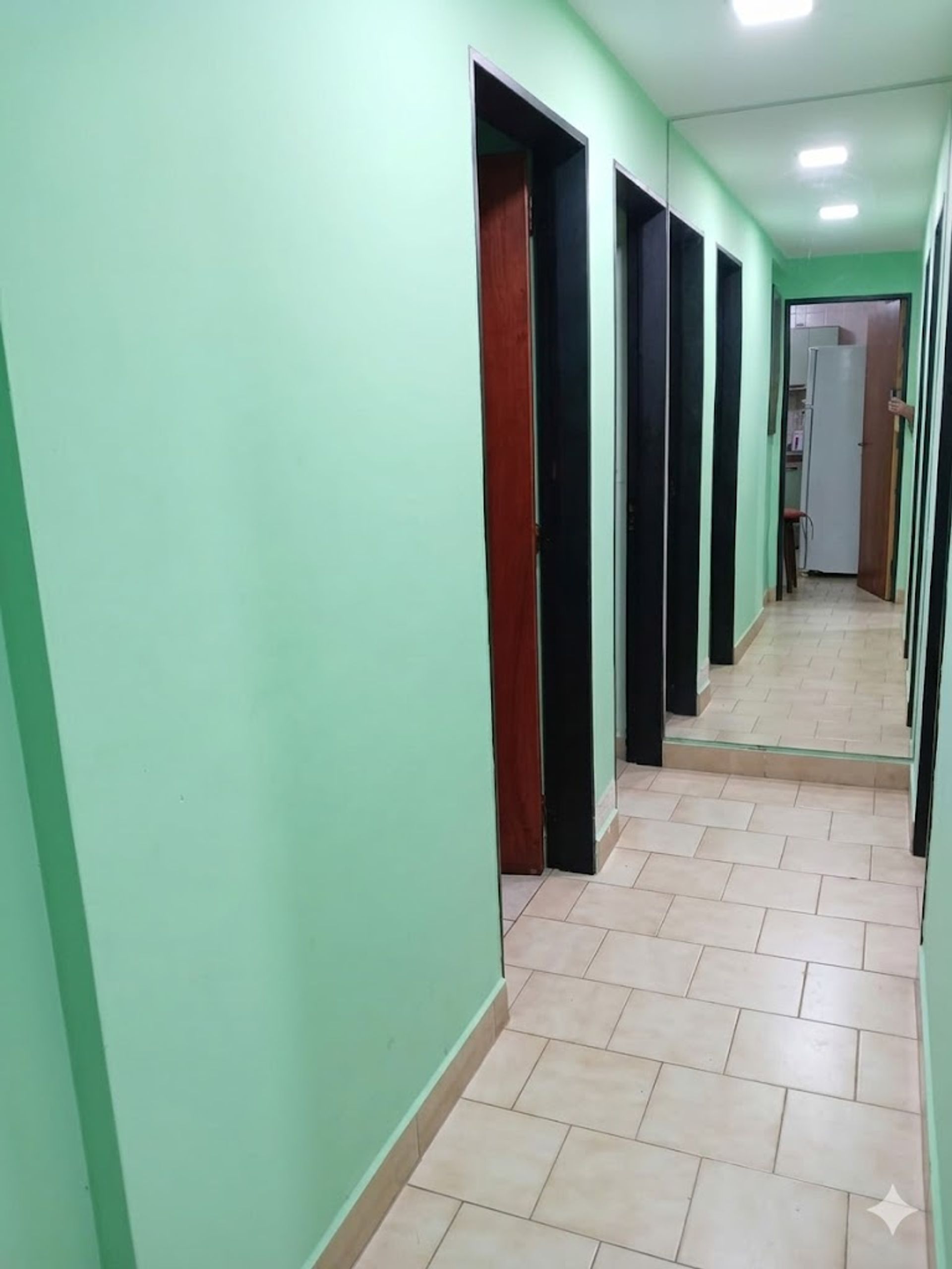 DEPARTAMENTO VENTA MACROCENTRO CASEROS 2100 - 4