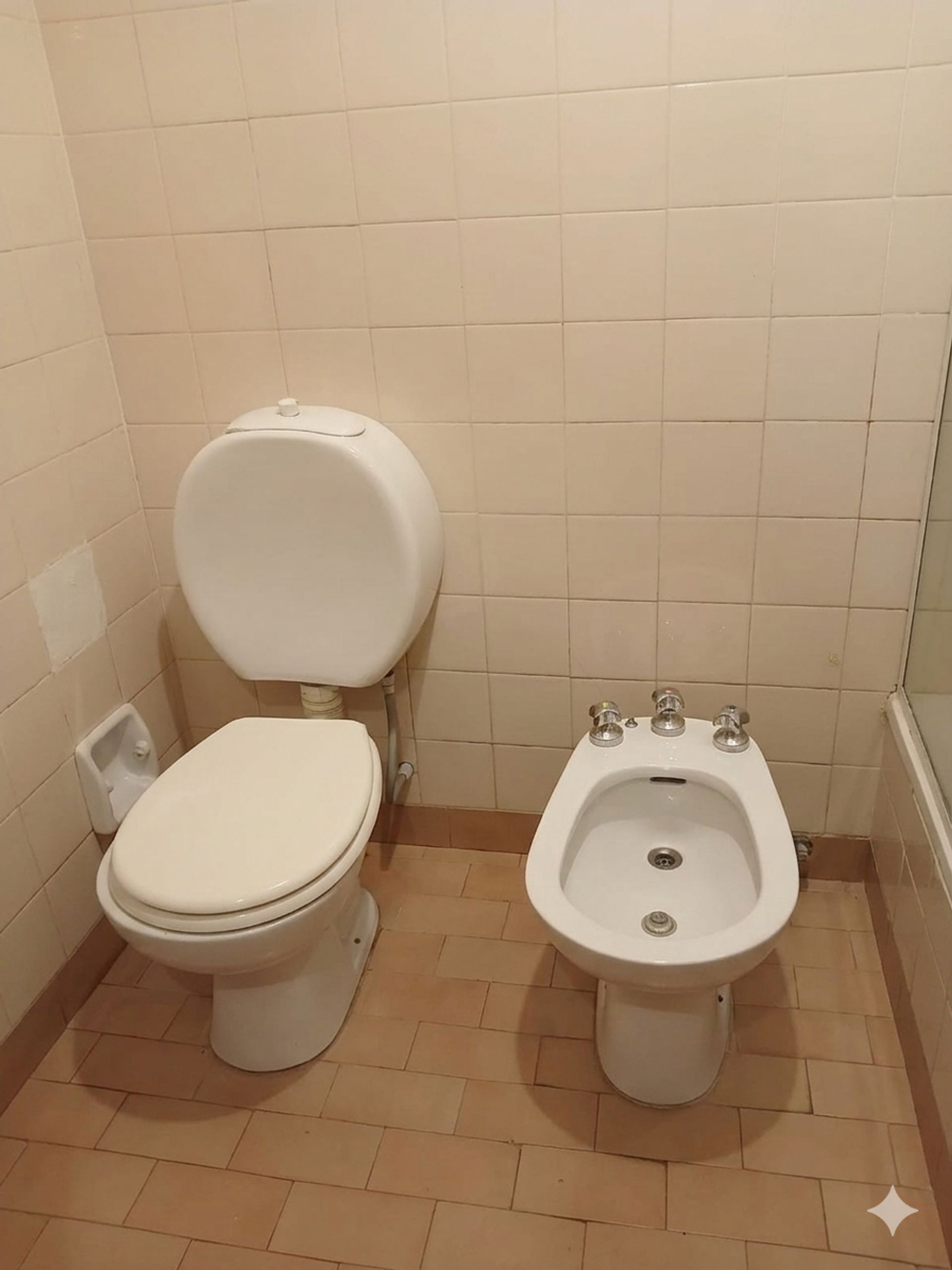 DEPARTAMENTO VENTA MACROCENTRO CASEROS 2100 - 5