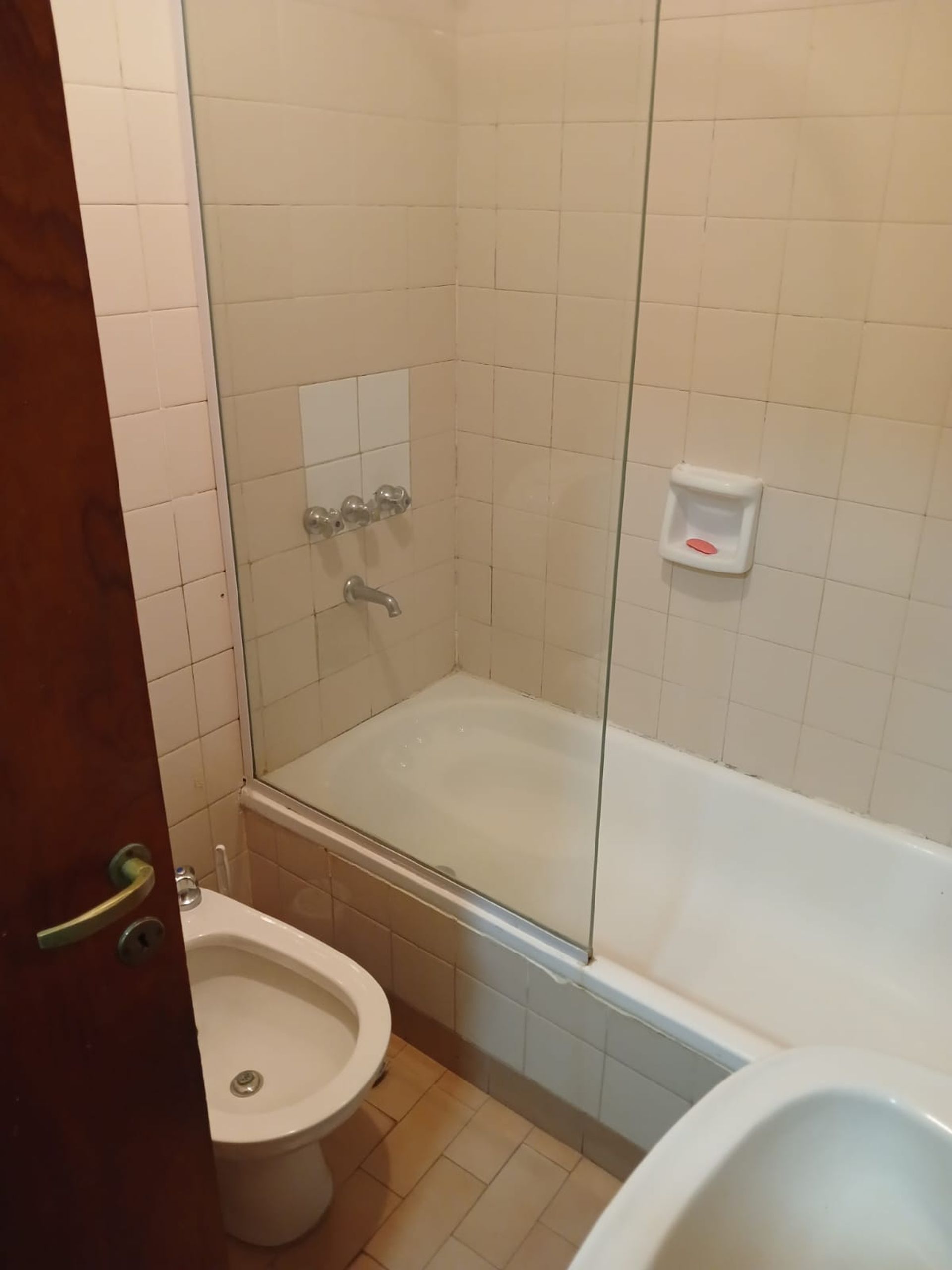 DEPARTAMENTO VENTA MACROCENTRO CASEROS 2100 - 12