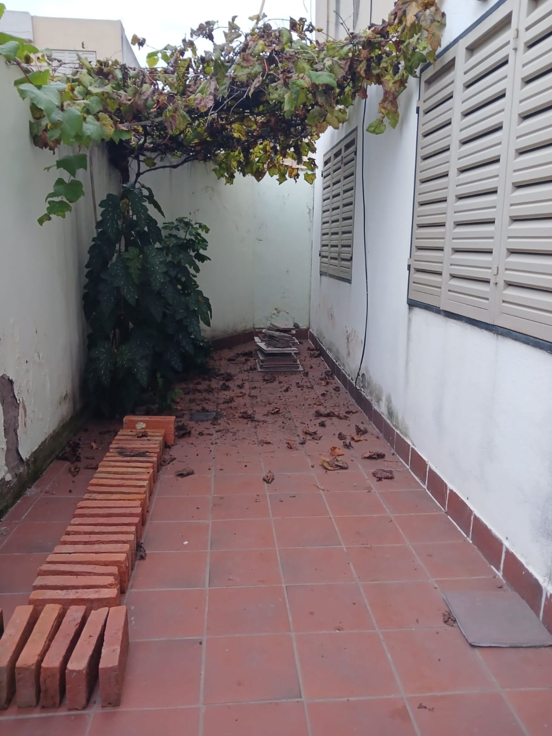 DEPARTAMENTO VENTA MACROCENTRO CASEROS 2100 - 15