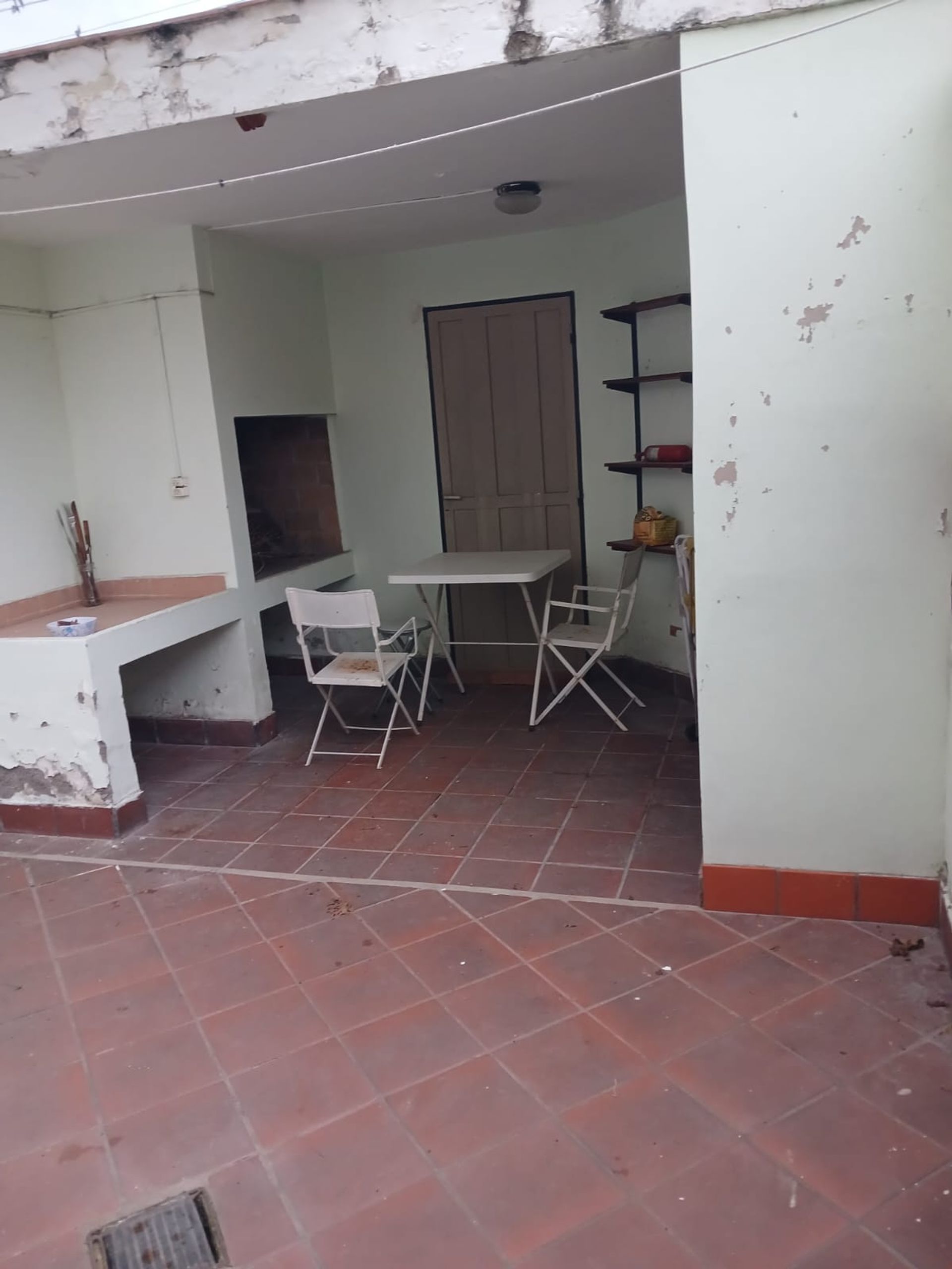 DEPARTAMENTO VENTA MACROCENTRO CASEROS 2100 - 16