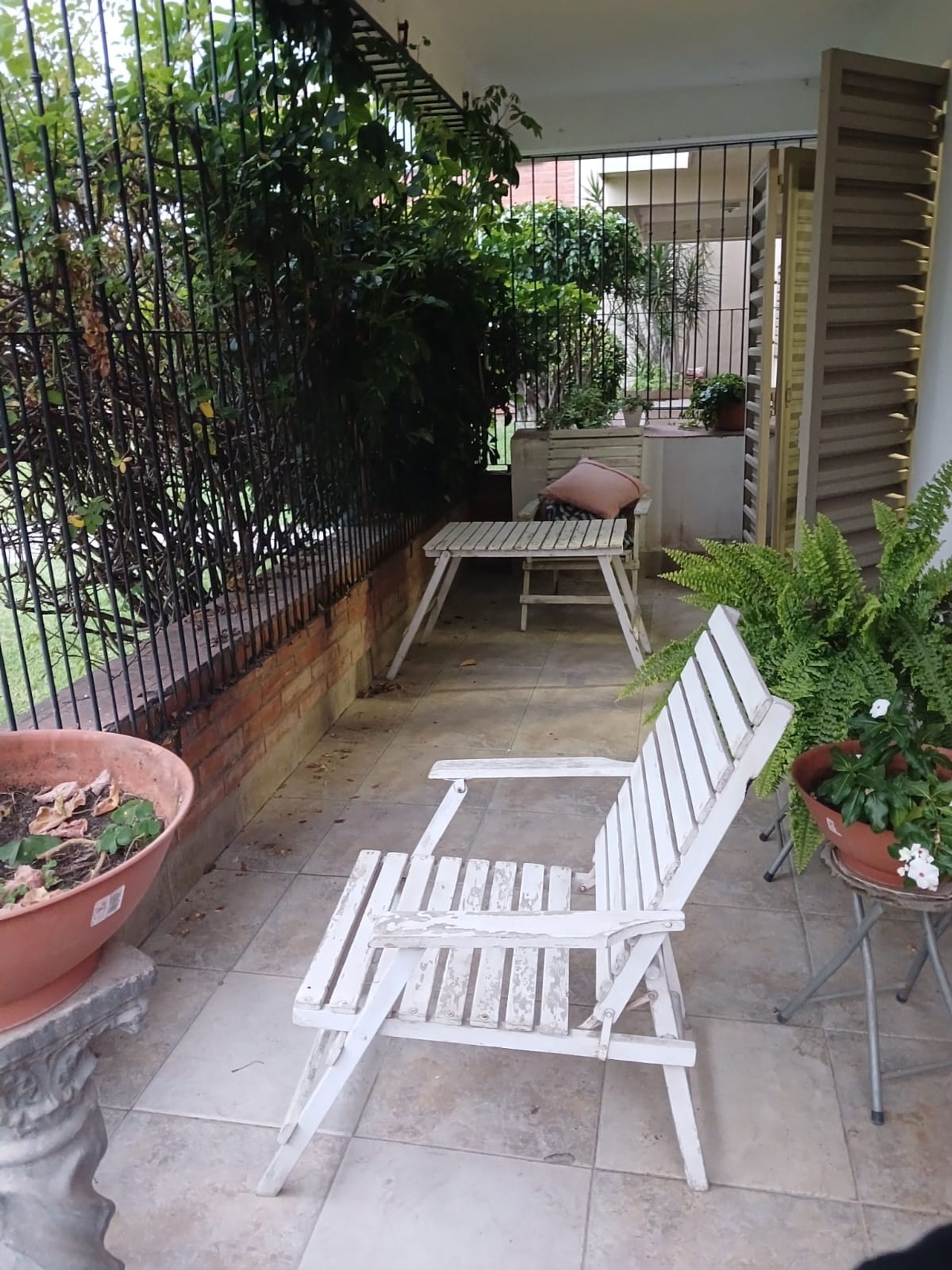 DEPARTAMENTO VENTA MACROCENTRO CASEROS 2100 - 17
