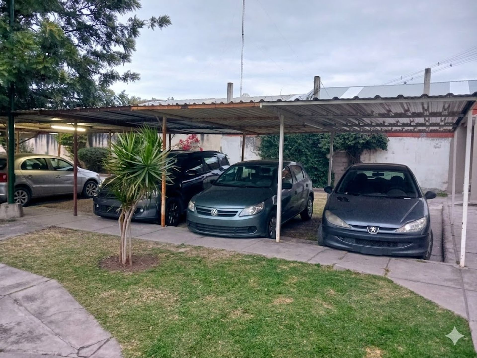 DEPARTAMENTO VENTA MACROCENTRO CASEROS 2100 - 19