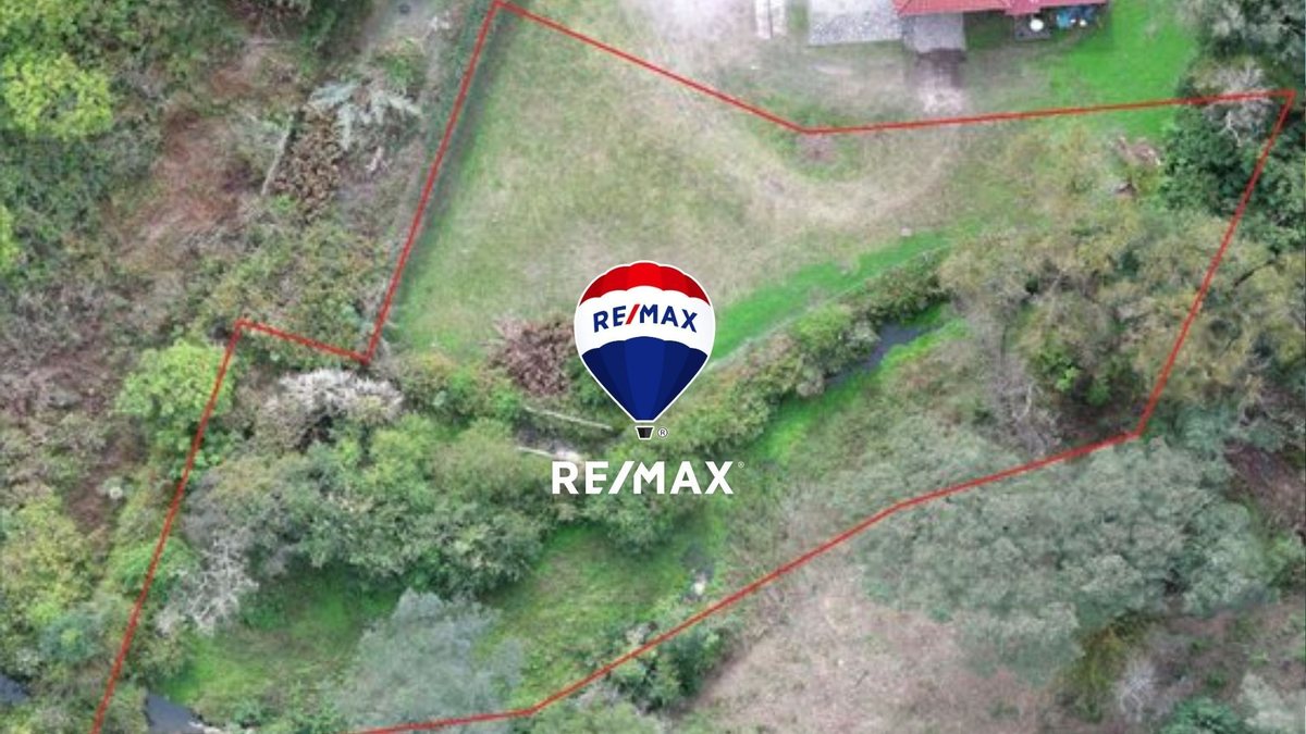 TERRENO VENTA SAN LORENZO 1894m2 - 1