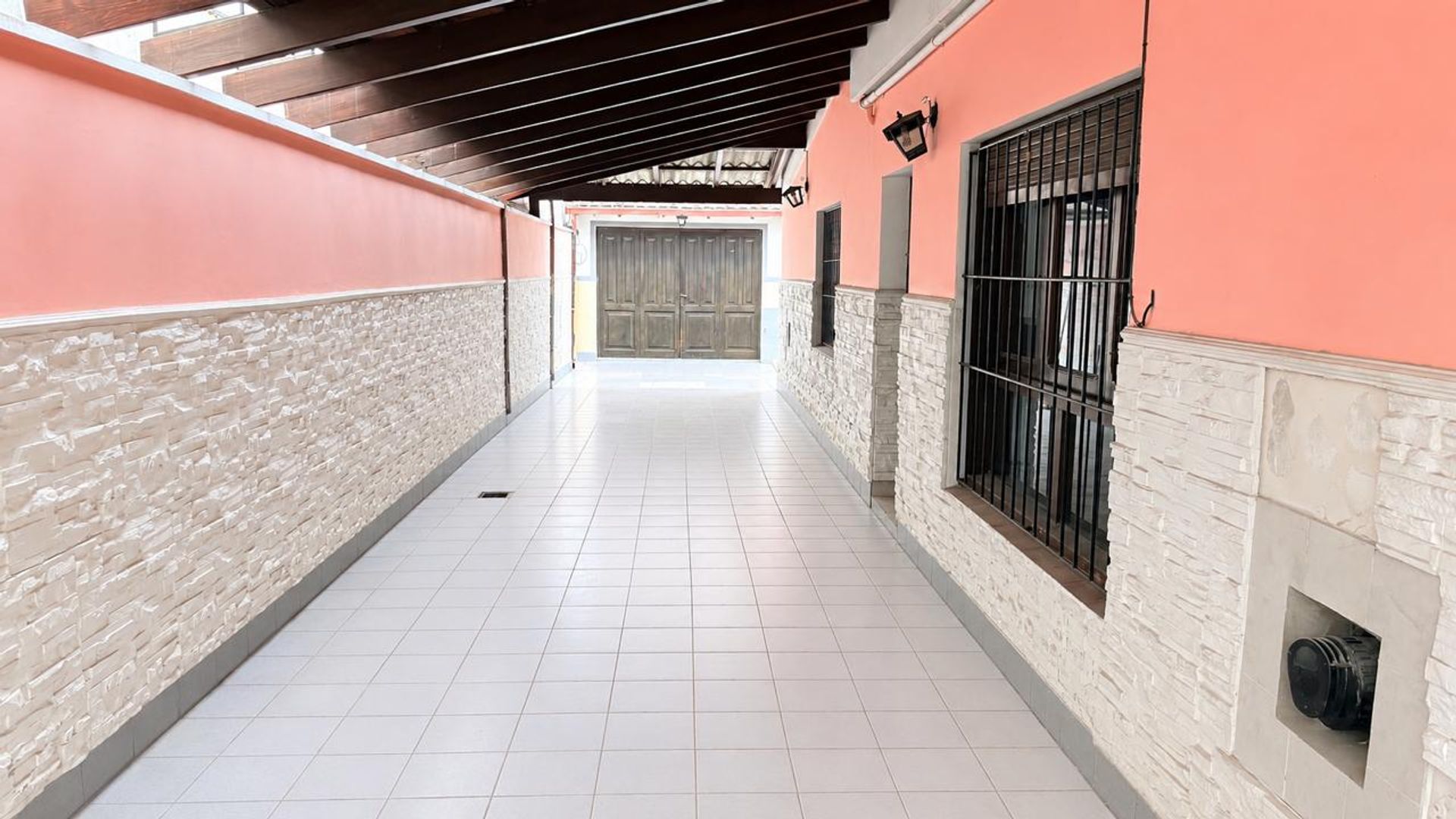 CASA VENTA MACROCENTRO MULTIFUNCIONAL APTA CREDITO - 2