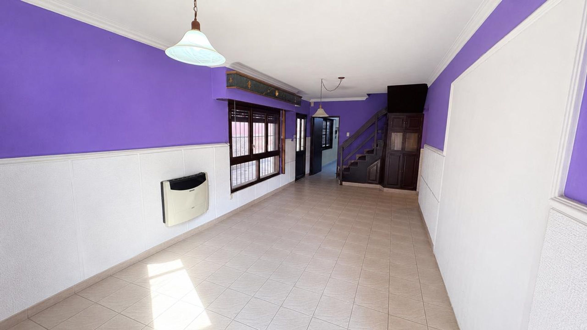CASA VENTA MACROCENTRO MULTIFUNCIONAL APTA CREDITO - 3