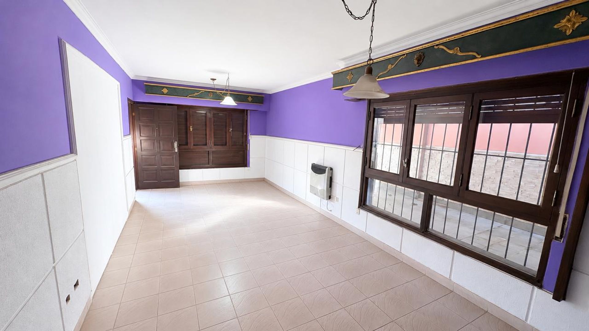 CASA VENTA MACROCENTRO MULTIFUNCIONAL APTA CREDITO - 4