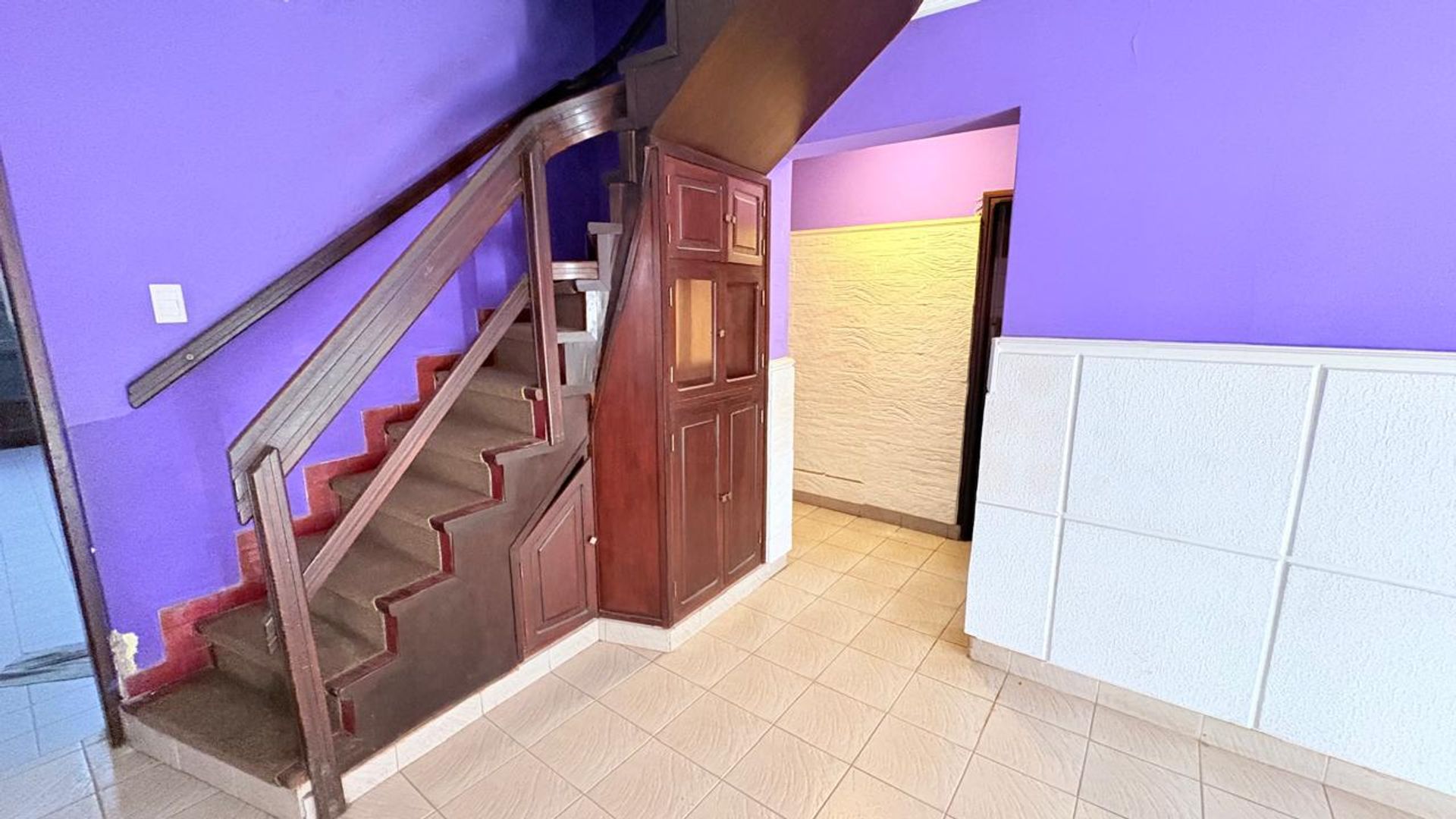 CASA VENTA MACROCENTRO MULTIFUNCIONAL APTA CREDITO - 5