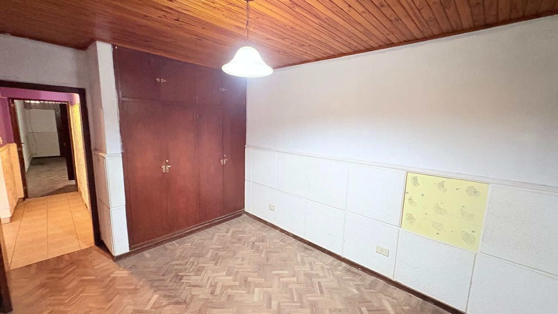 CASA VENTA MACROCENTRO MULTIFUNCIONAL APTA CREDITO - 7