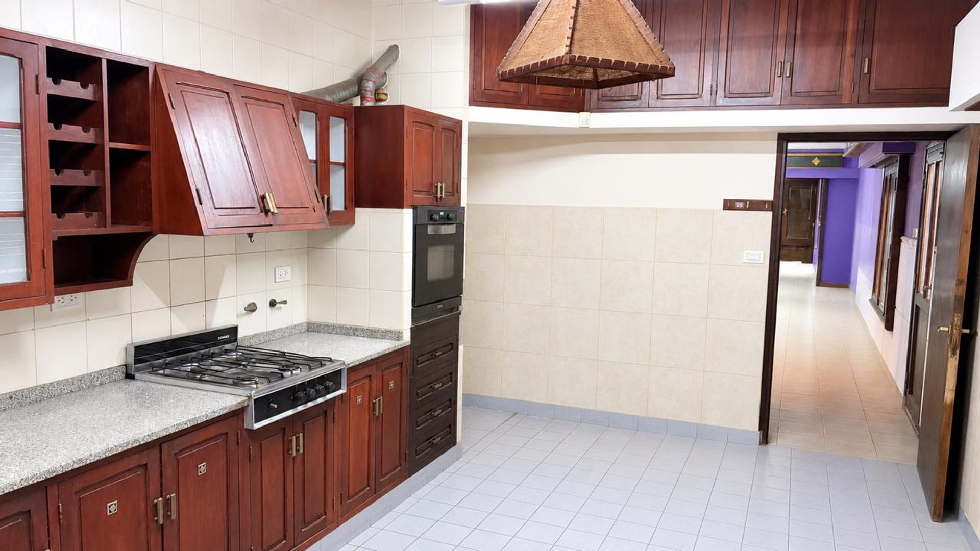 CASA VENTA MACROCENTRO MULTIFUNCIONAL APTA CREDITO - 12