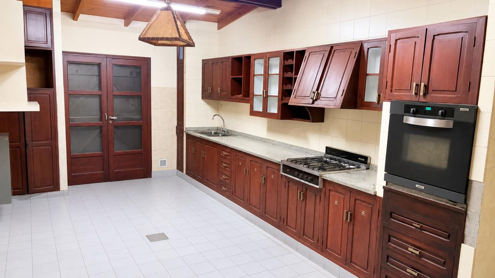 CASA VENTA MACROCENTRO MULTIFUNCIONAL APTA CREDITO - 13