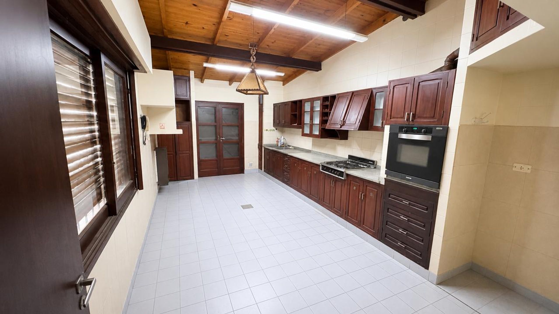 CASA VENTA MACROCENTRO MULTIFUNCIONAL APTA CREDITO - 14