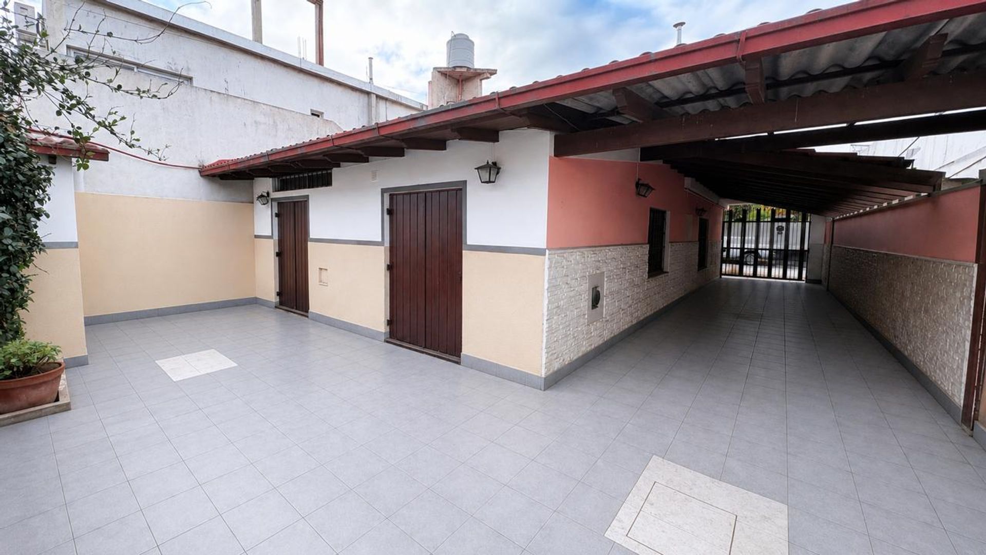 CASA VENTA MACROCENTRO MULTIFUNCIONAL APTA CREDITO - 21