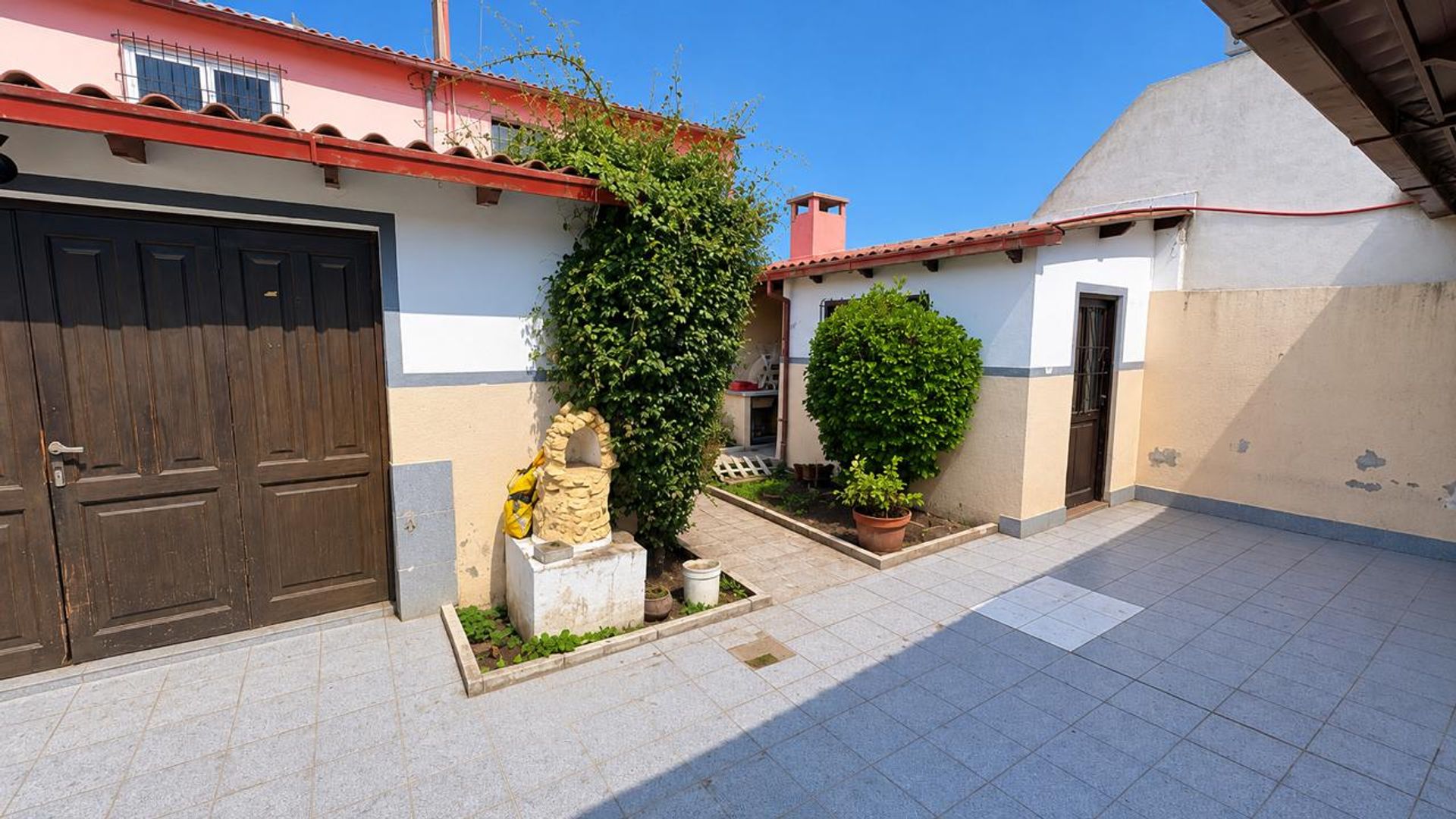 CASA VENTA MACROCENTRO MULTIFUNCIONAL APTA CREDITO - 22