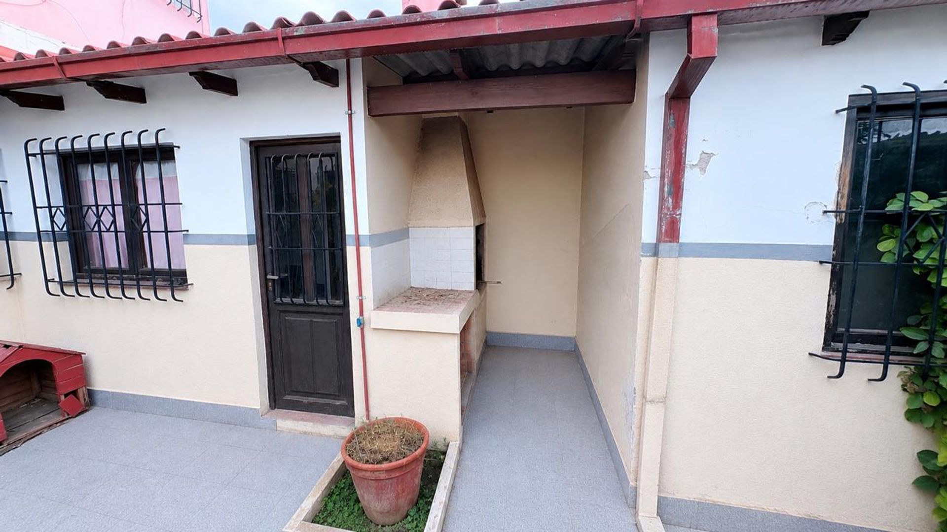 CASA VENTA MACROCENTRO MULTIFUNCIONAL APTA CREDITO - 24