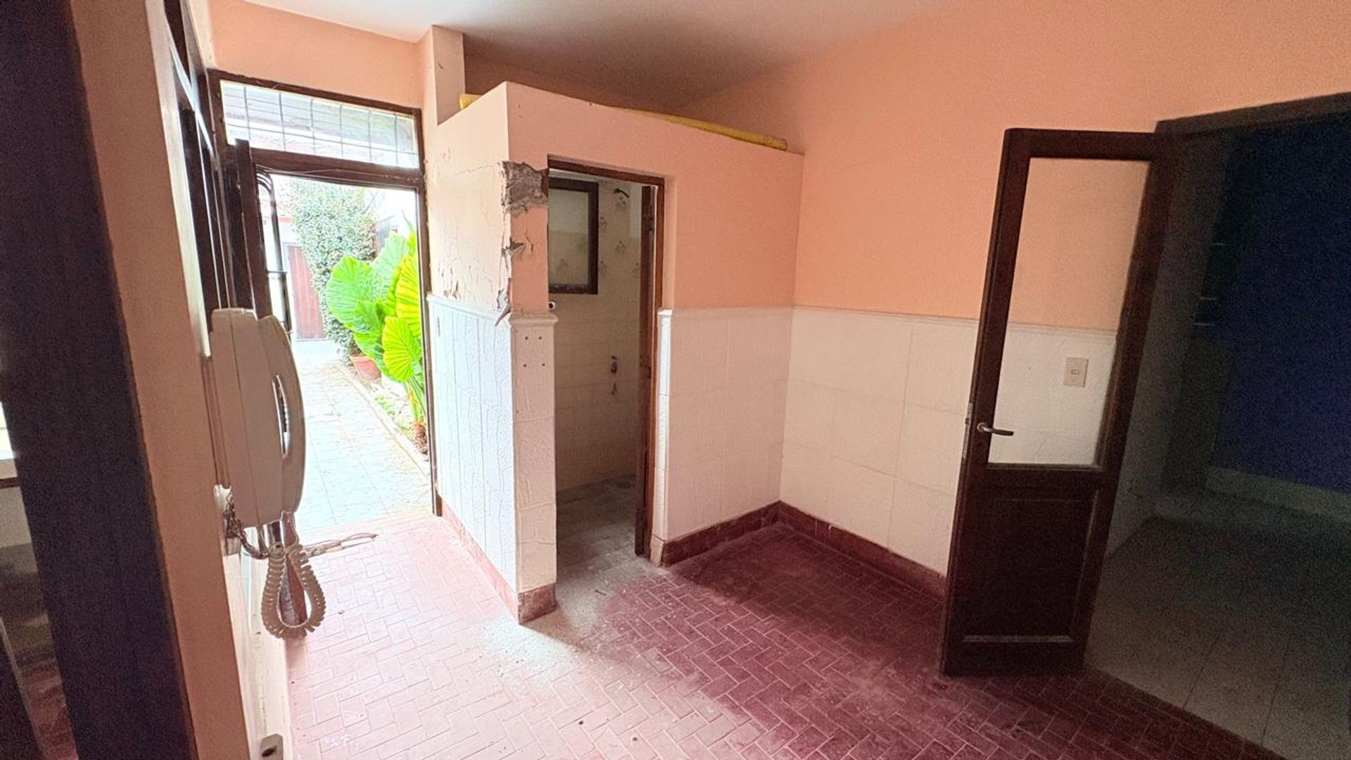 CASA VENTA MACROCENTRO MULTIFUNCIONAL APTA CREDITO - 27