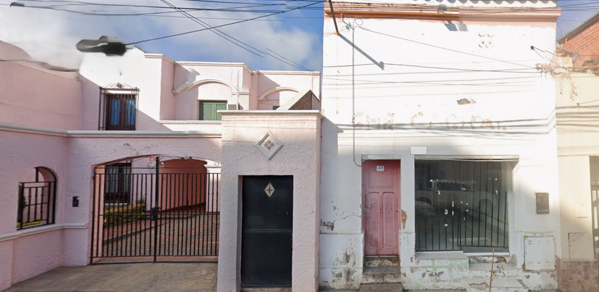 CASA VENTA CON LOCAL COMERCIAL MACROCENTRO - 2