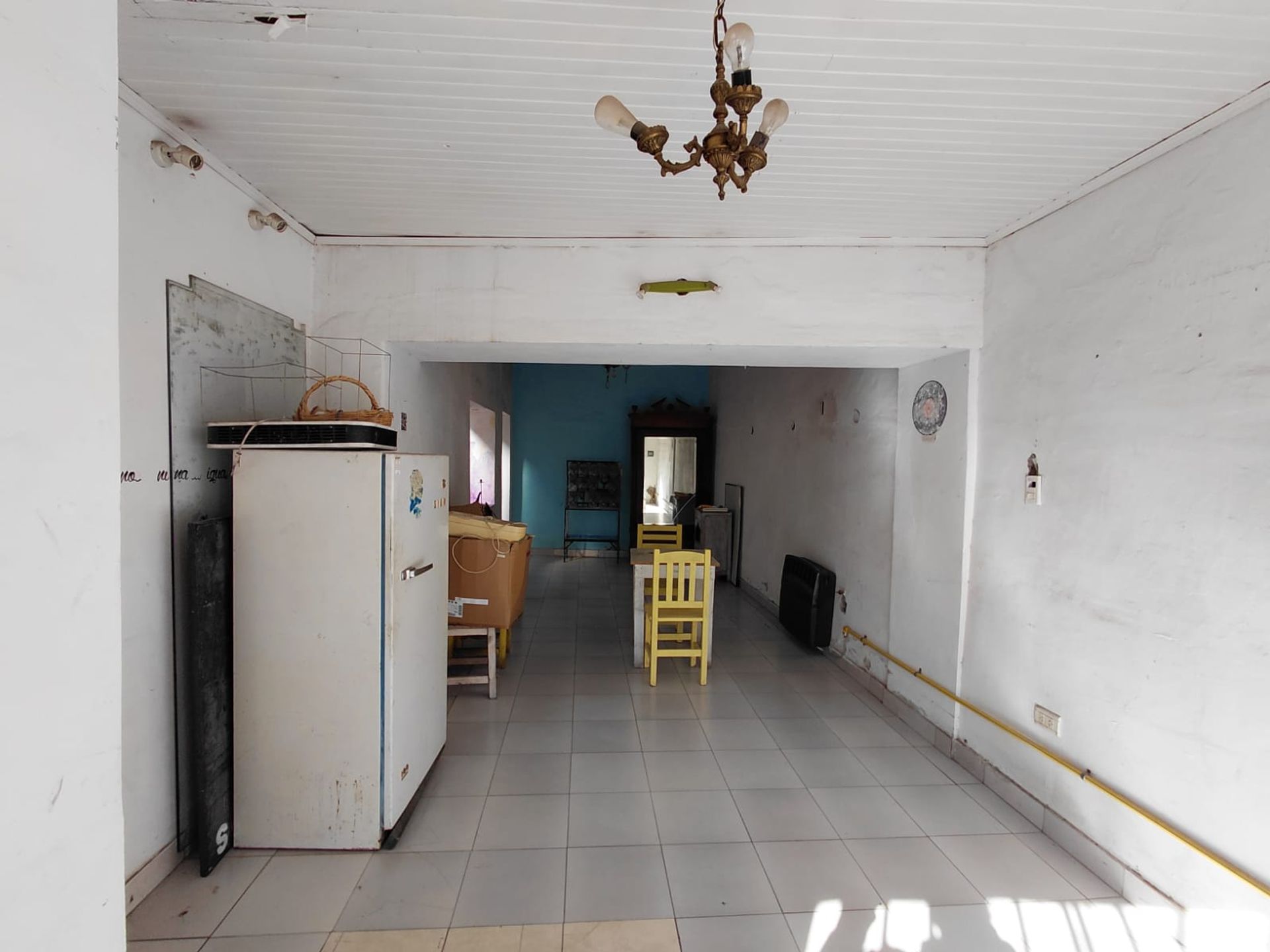 CASA VENTA CON LOCAL COMERCIAL MACROCENTRO - 3