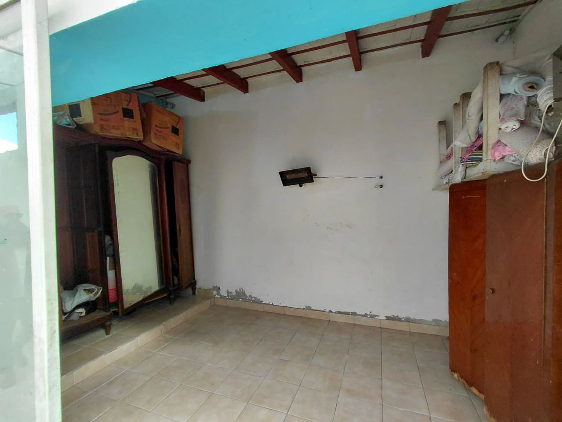 CASA VENTA CON LOCAL COMERCIAL MACROCENTRO - 5