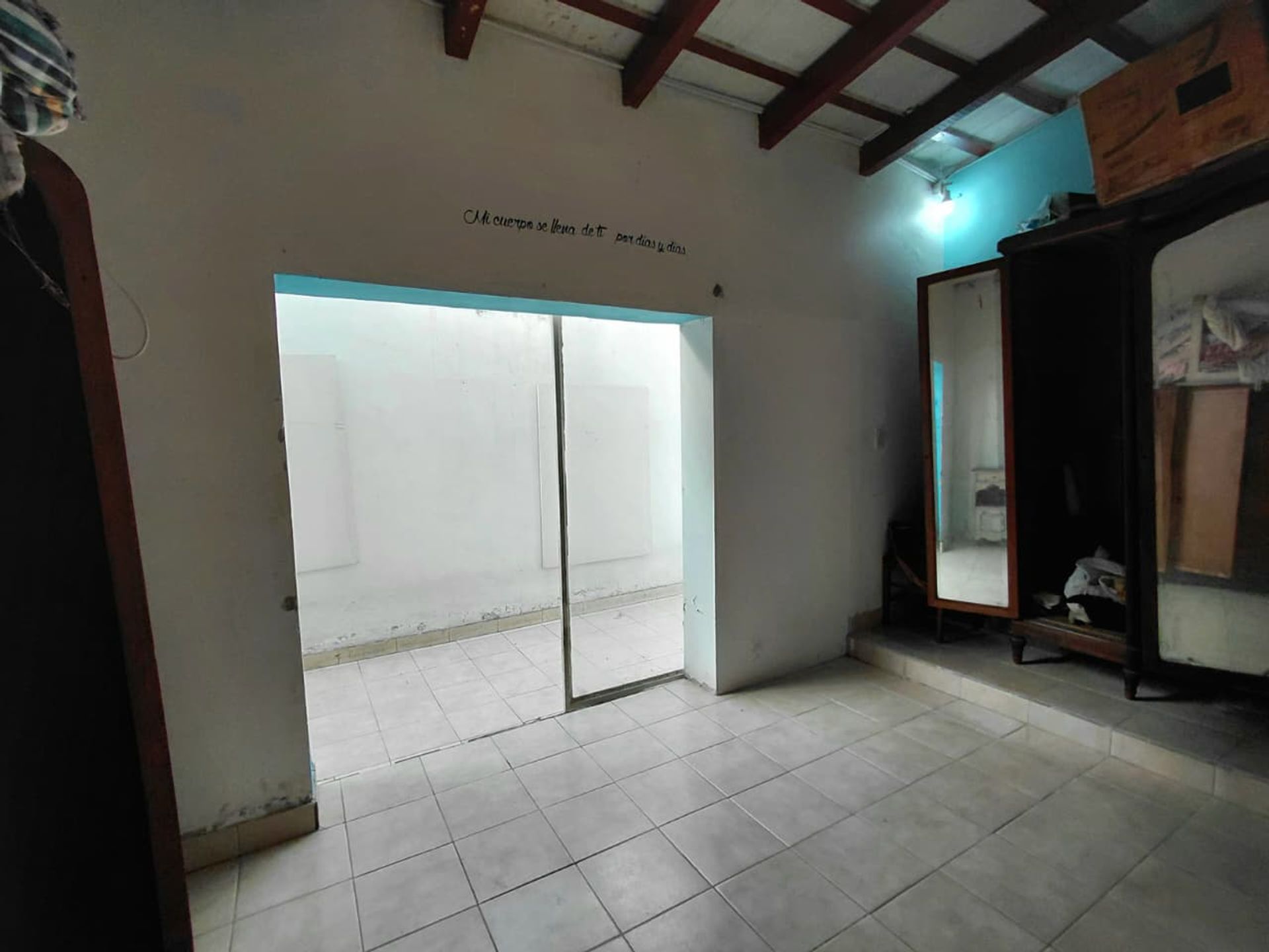CASA VENTA CON LOCAL COMERCIAL MACROCENTRO - 6