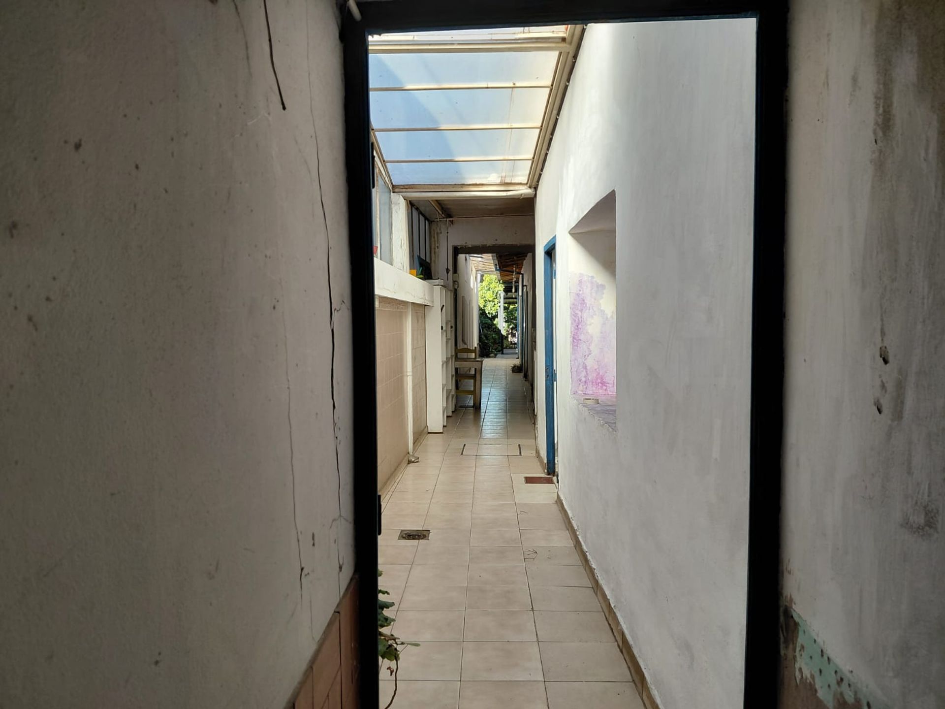 CASA VENTA CON LOCAL COMERCIAL MACROCENTRO - 7