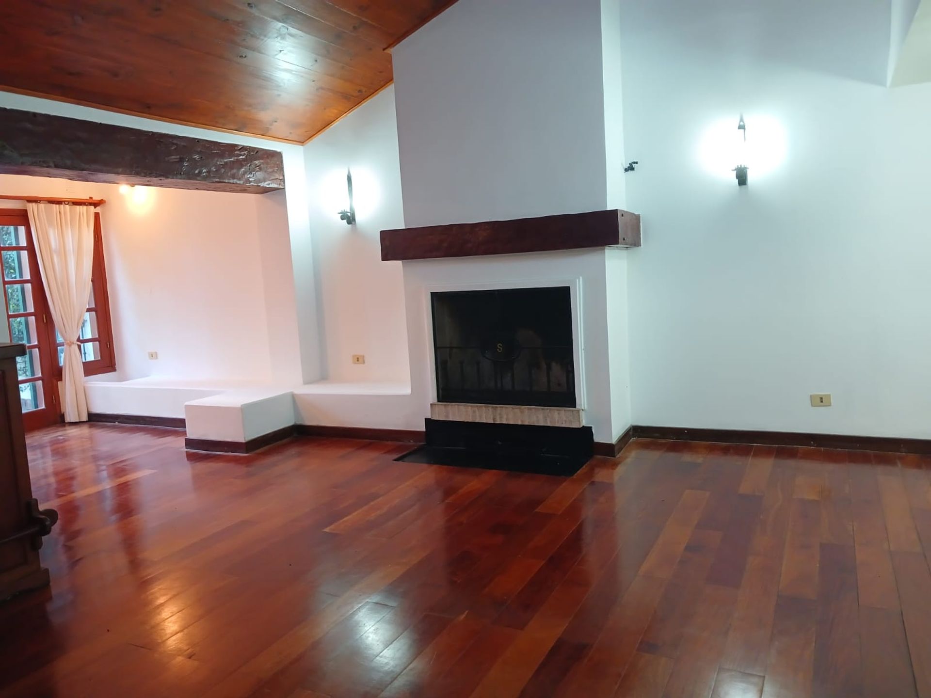 CASA VENTA TRES CERRITOS 4 DORMITORIOS — foto 2