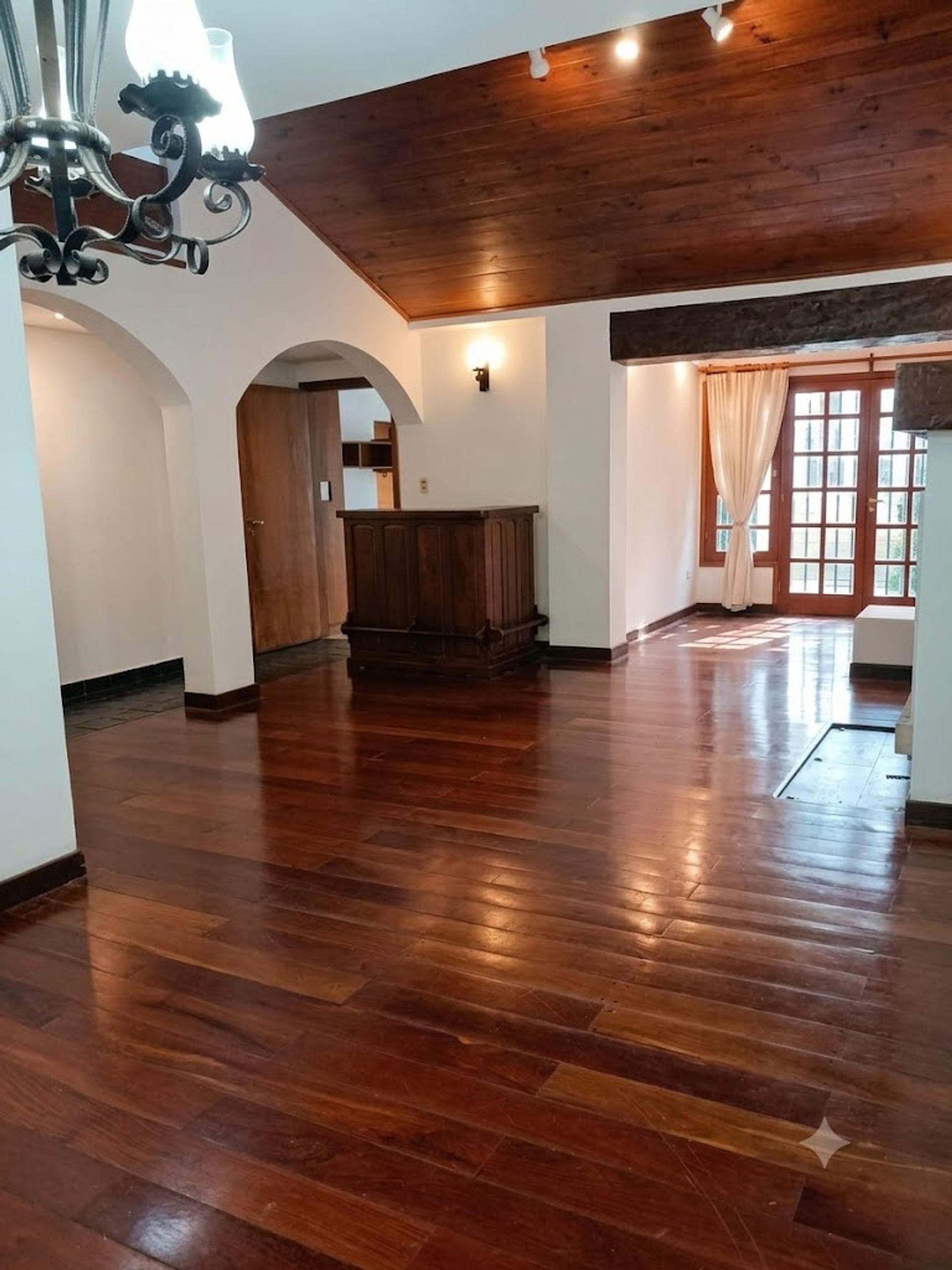 CASA VENTA TRES CERRITOS 4 DORMITORIOS — foto 3