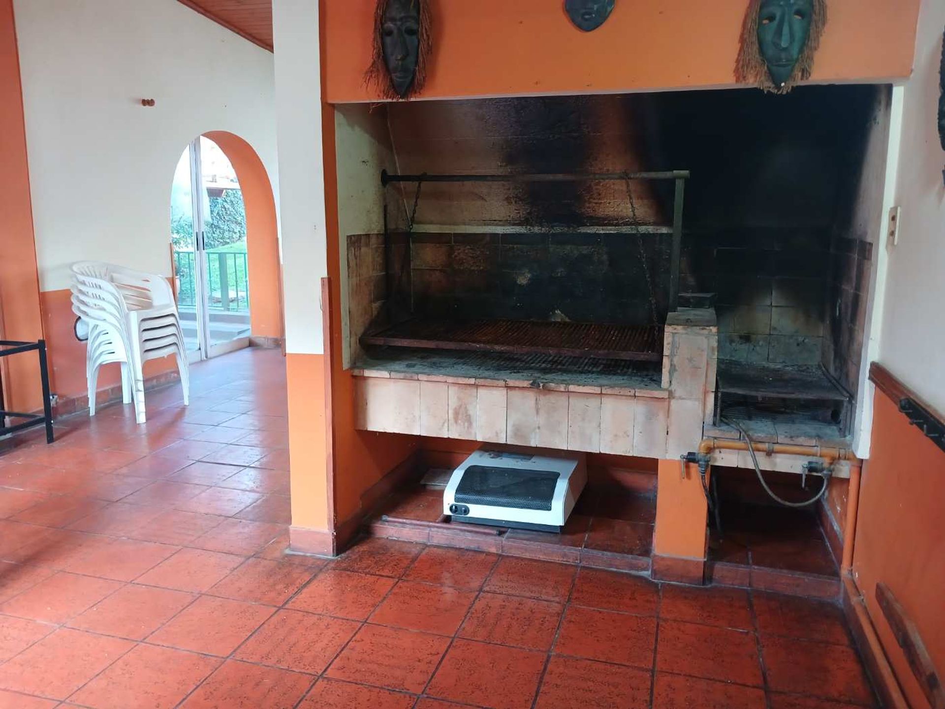 CASA VENTA TRES CERRITOS 4 DORMITORIOS — foto 11