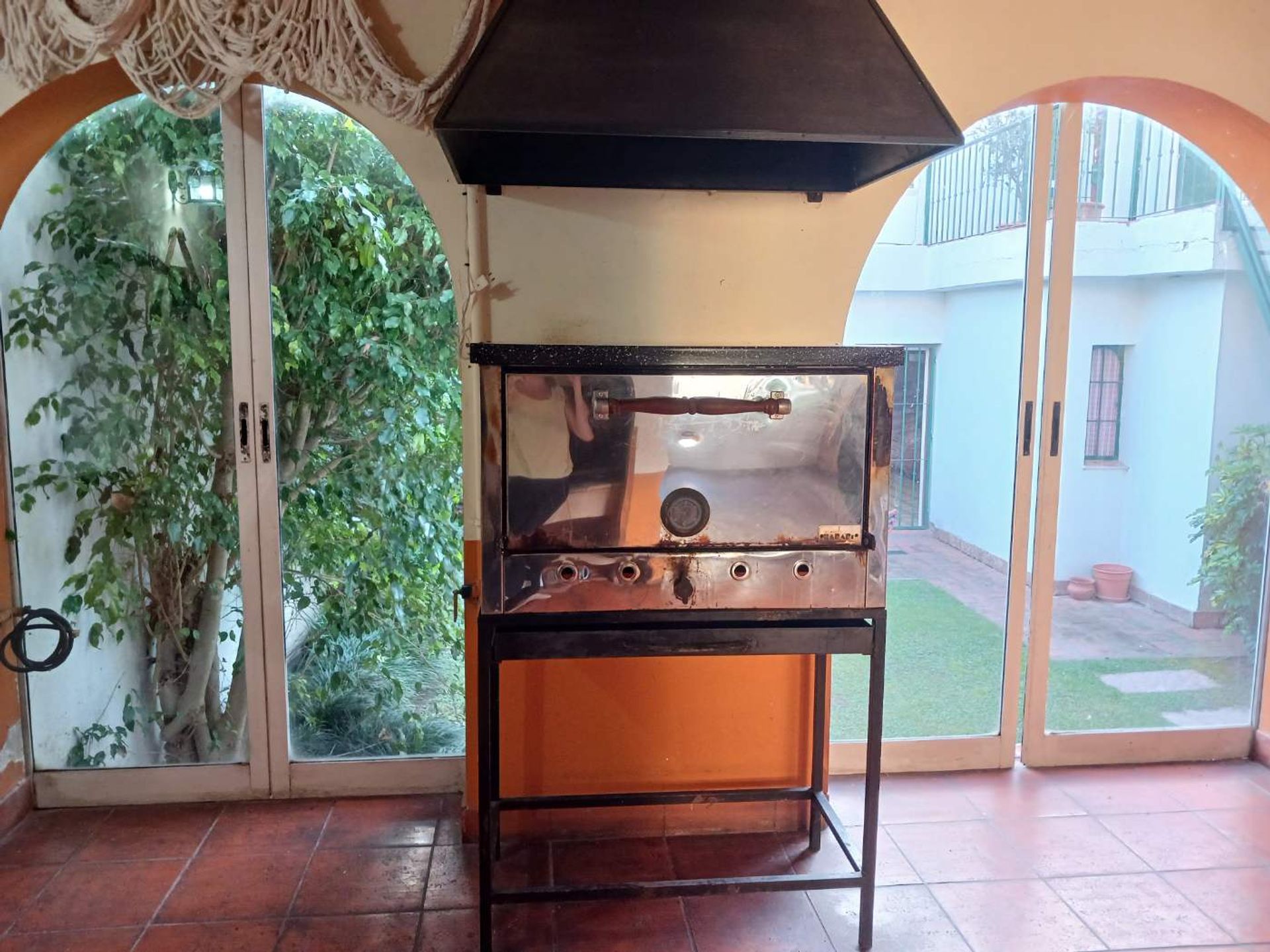 CASA VENTA TRES CERRITOS 4 DORMITORIOS — foto 12