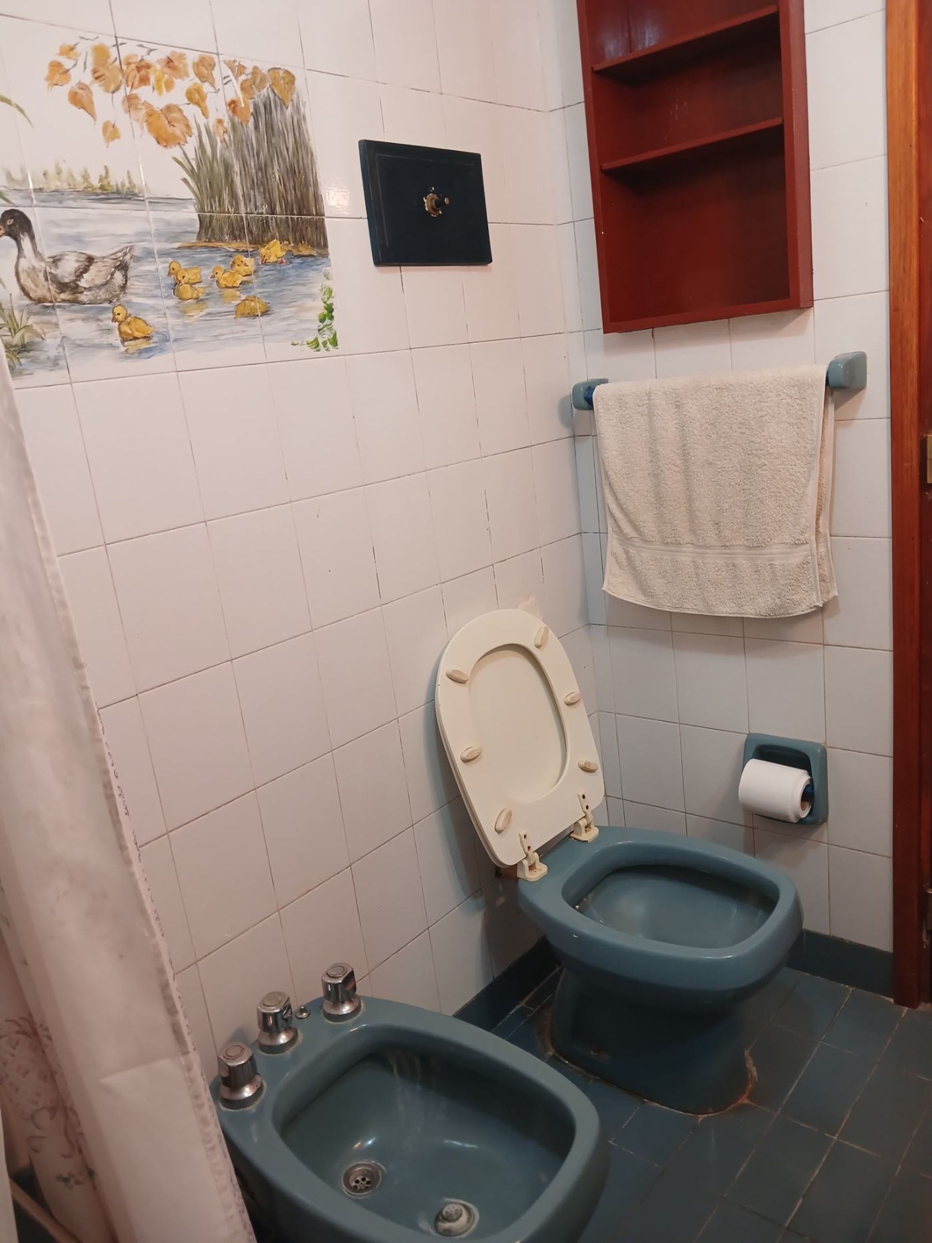 CASA VENTA TRES CERRITOS 4 DORMITORIOS - 18