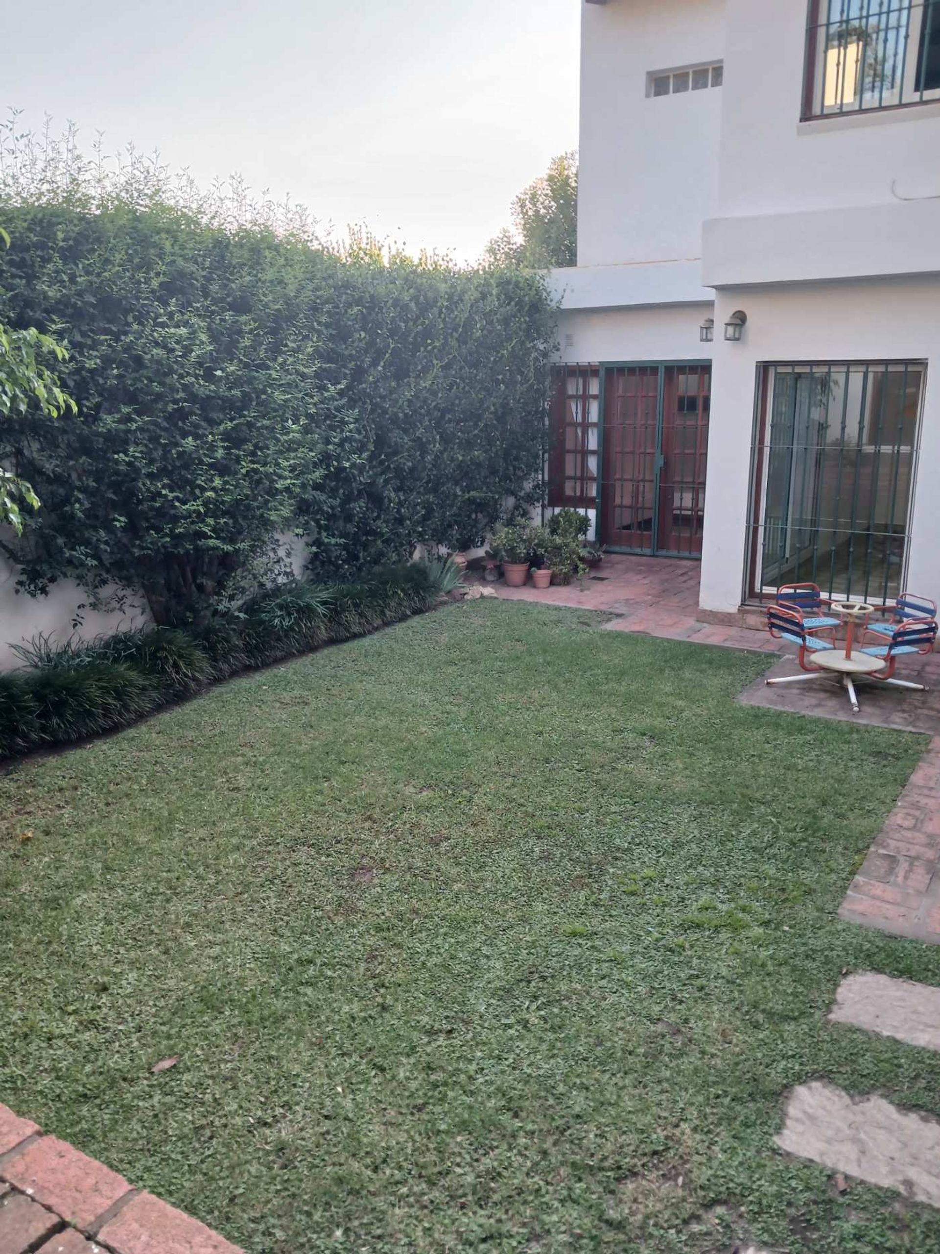 CASA VENTA TRES CERRITOS 4 DORMITORIOS - 27