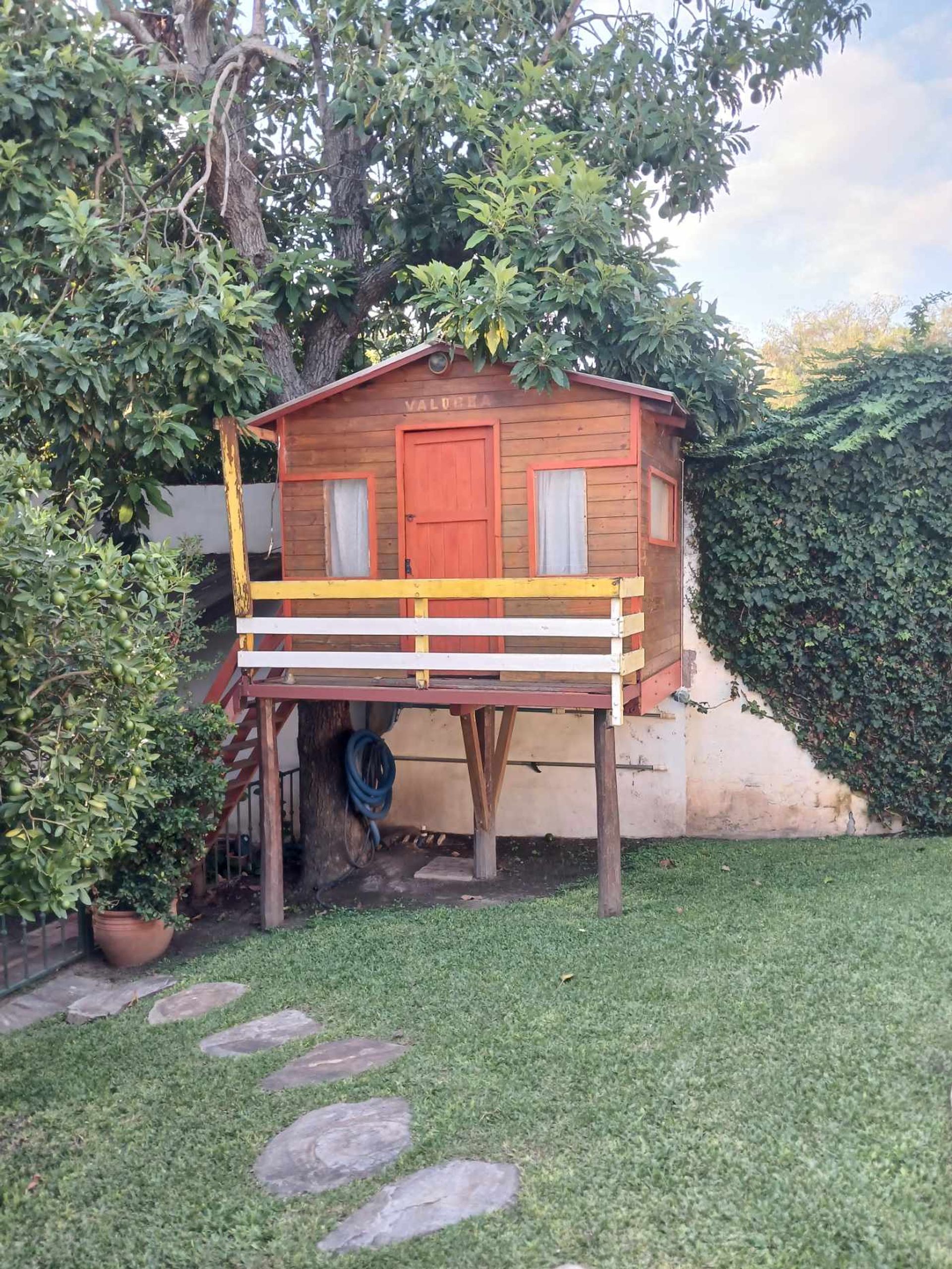 CASA VENTA TRES CERRITOS 4 DORMITORIOS - 29