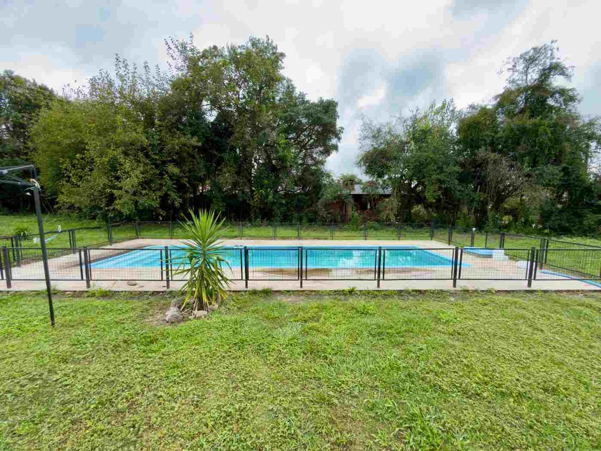 TERRENO VENTA VILLA SAN LORENZO CON PILETA 1800 M2 - 2