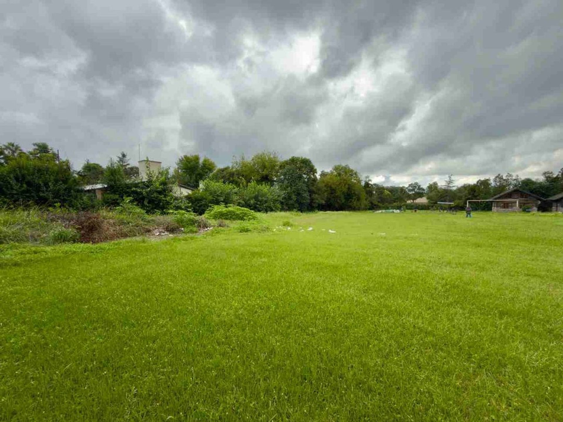 TERRENO VENTA VILLA SAN LORENZO CON PILETA 1800 M2 - 5